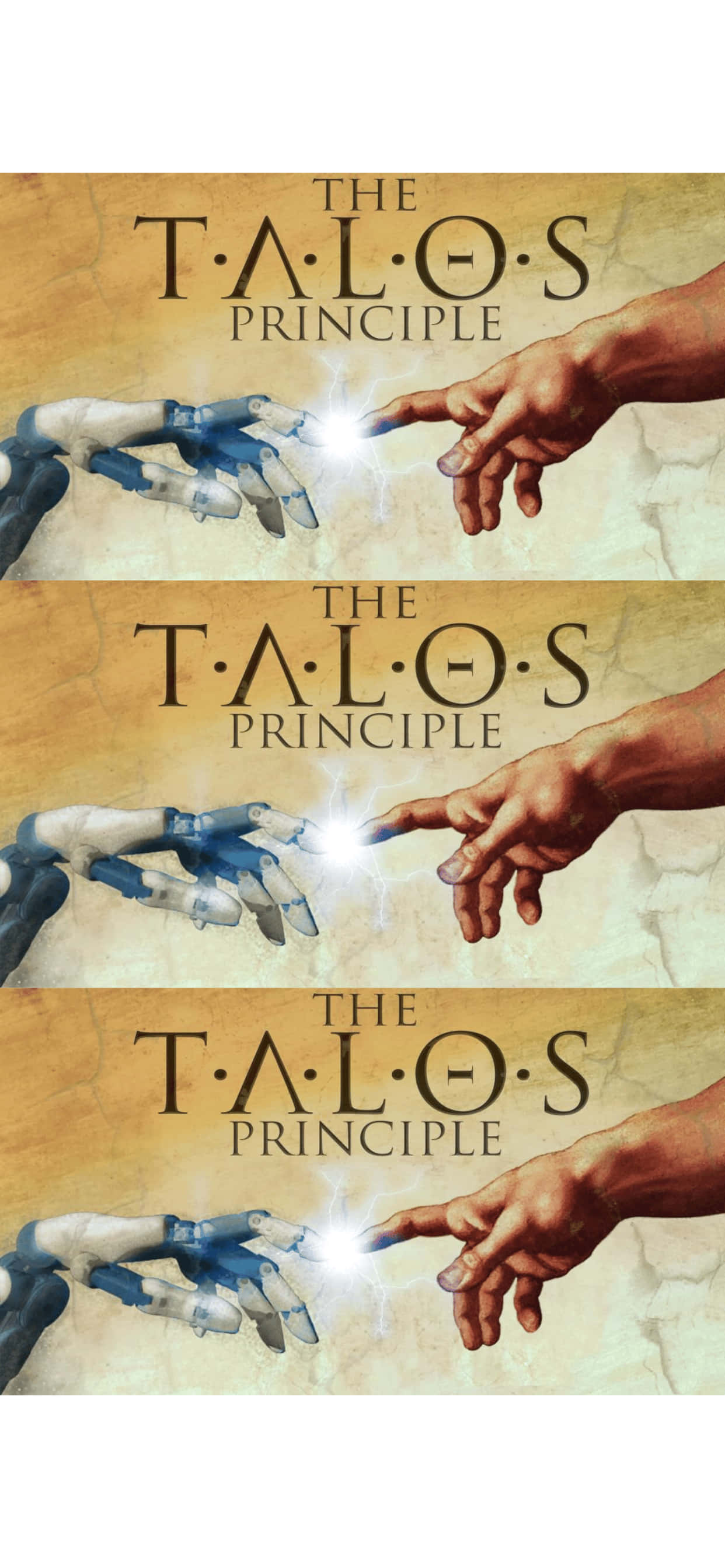 the talo's principle - talos principle - talos principle - talos principle - t Ταπετσαρία