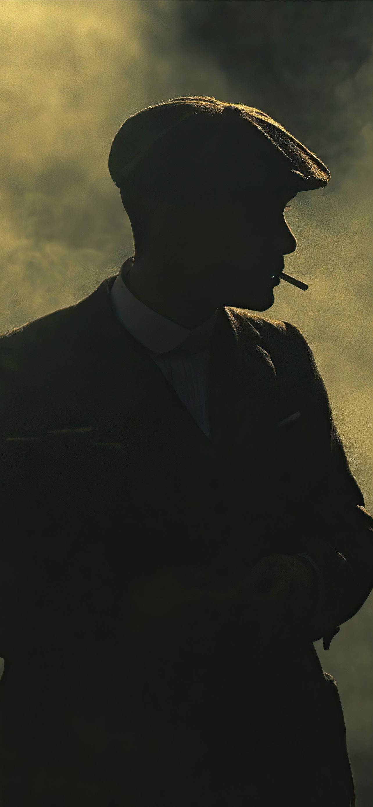 Δημοφιλές Τηλέφωνο Thomas Shelby Ταπετσαρία