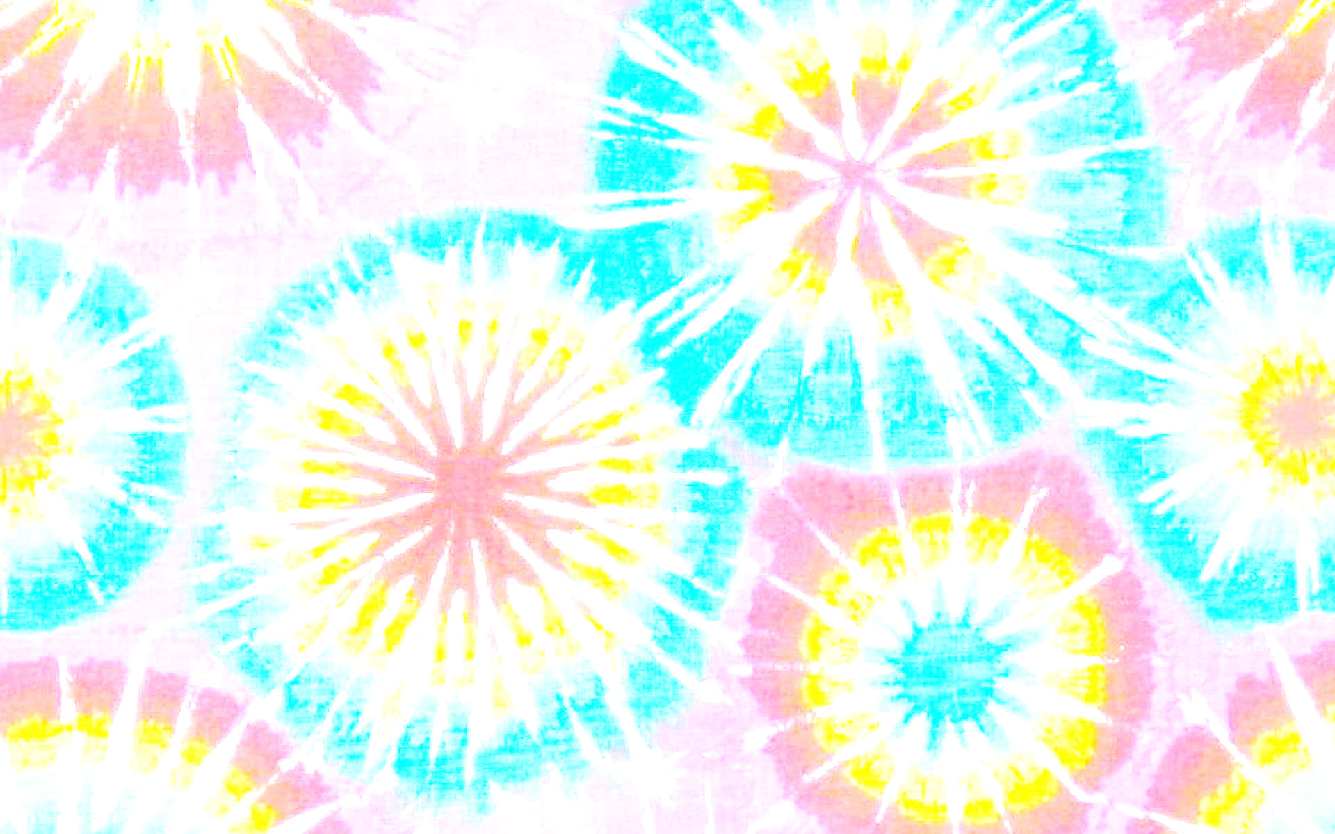 Καλλιτεχνικό Παστέλ Φόντο Tie Dye Ταπετσαρία