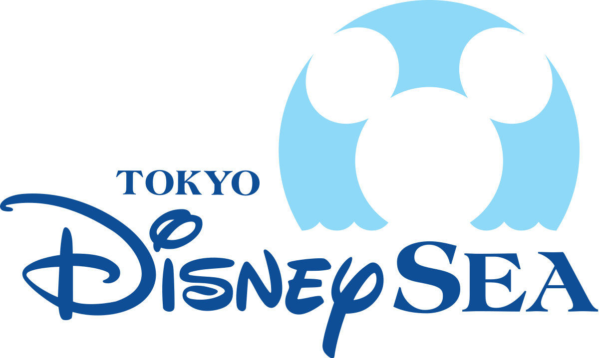 Λογότυπο Tokyo Disney Sea Ταπετσαρία