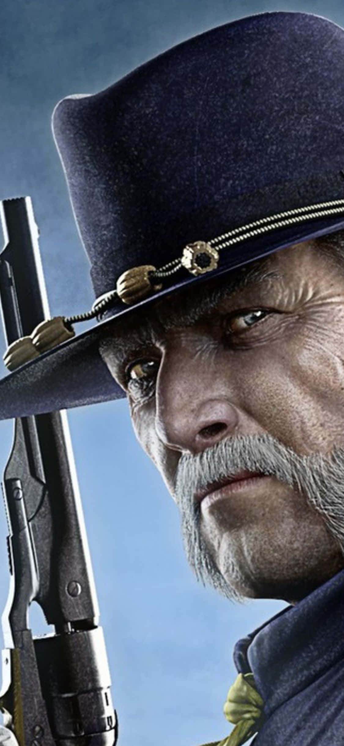Αψιμαχία στο Πεδίο Μάχης στο Total War Shogun 2 Ταπετσαρία