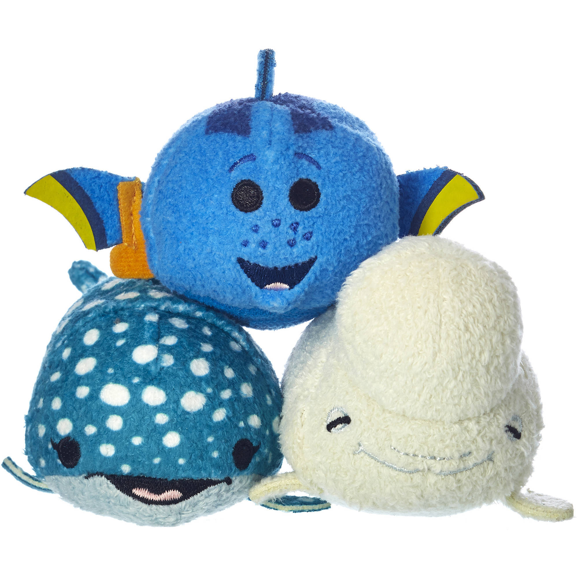Tsum Tsum Ντόρι Ταπετσαρία