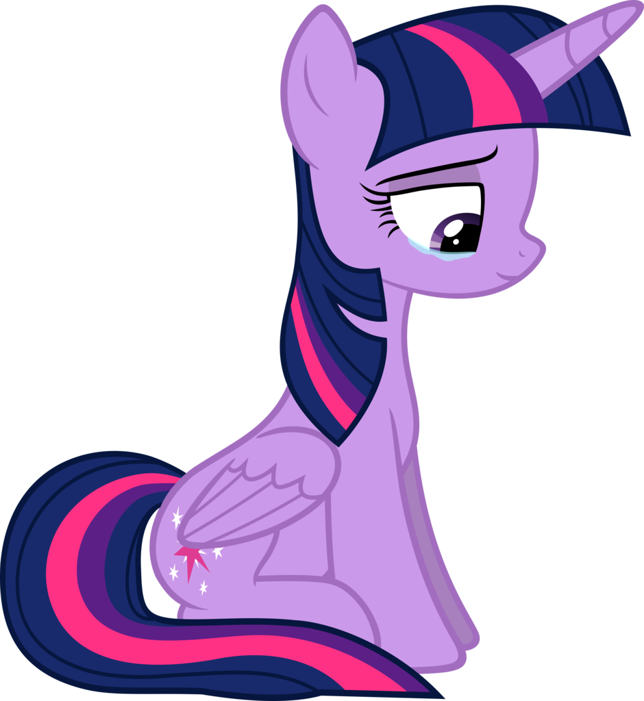 Προφίλ Twilight Sparkle Ταπετσαρία