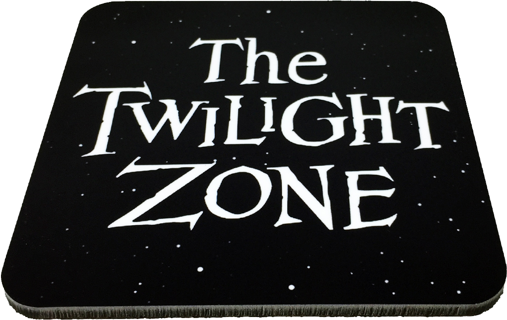 Τρενάκι Twilight Zone Ταπετσαρία