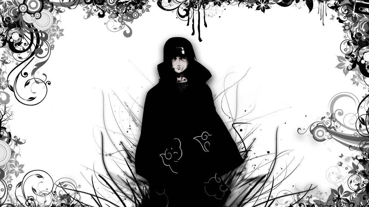 Uchiha Itachi, η επιτομή της αφοσίωσης Ταπετσαρία