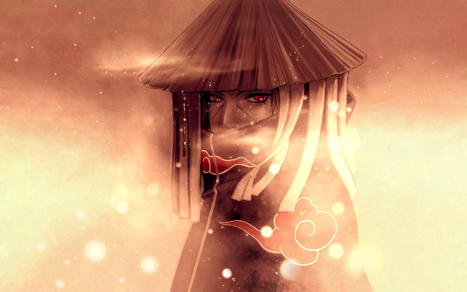 Ο Uchiha Itachi Εντάσσεται στο Καστ του Naruto! Ταπετσαρία