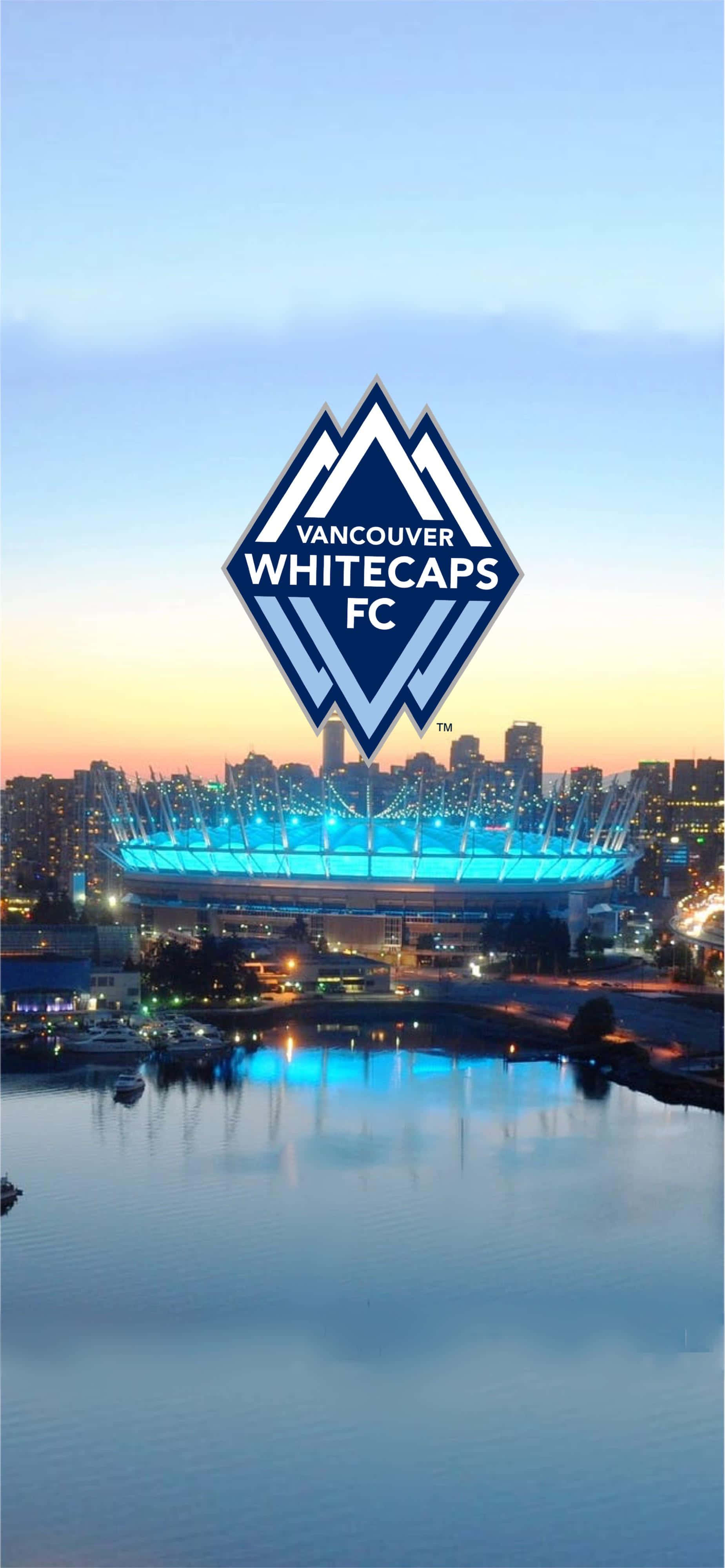 Vancouver Whitecaps FC BC Palace Stadium Ταπετσαρία
