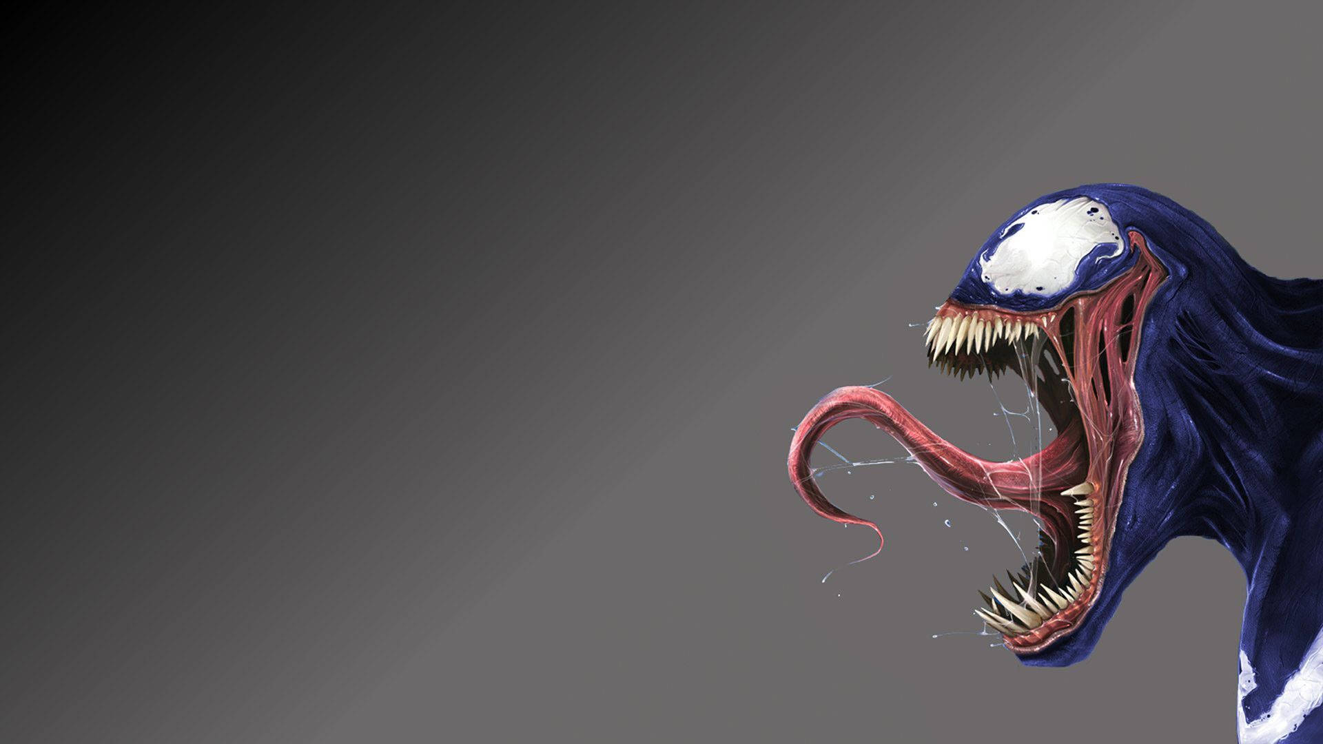 Βούτα στο Άγνωστο με τον Venom Ταπετσαρία