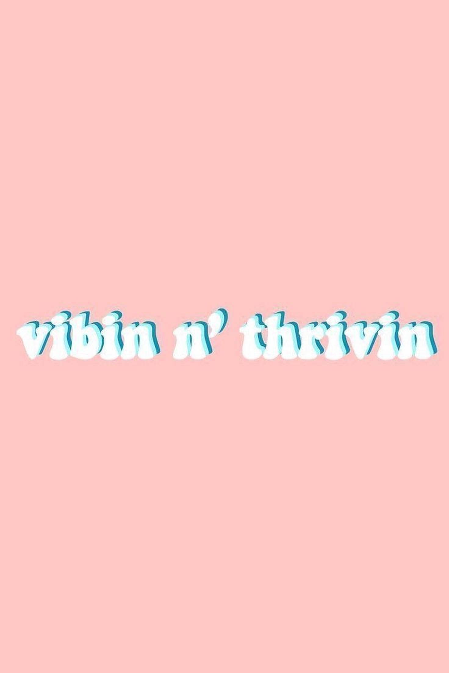 Αισθητικές Λέξεις Vibin Ταπετσαρία