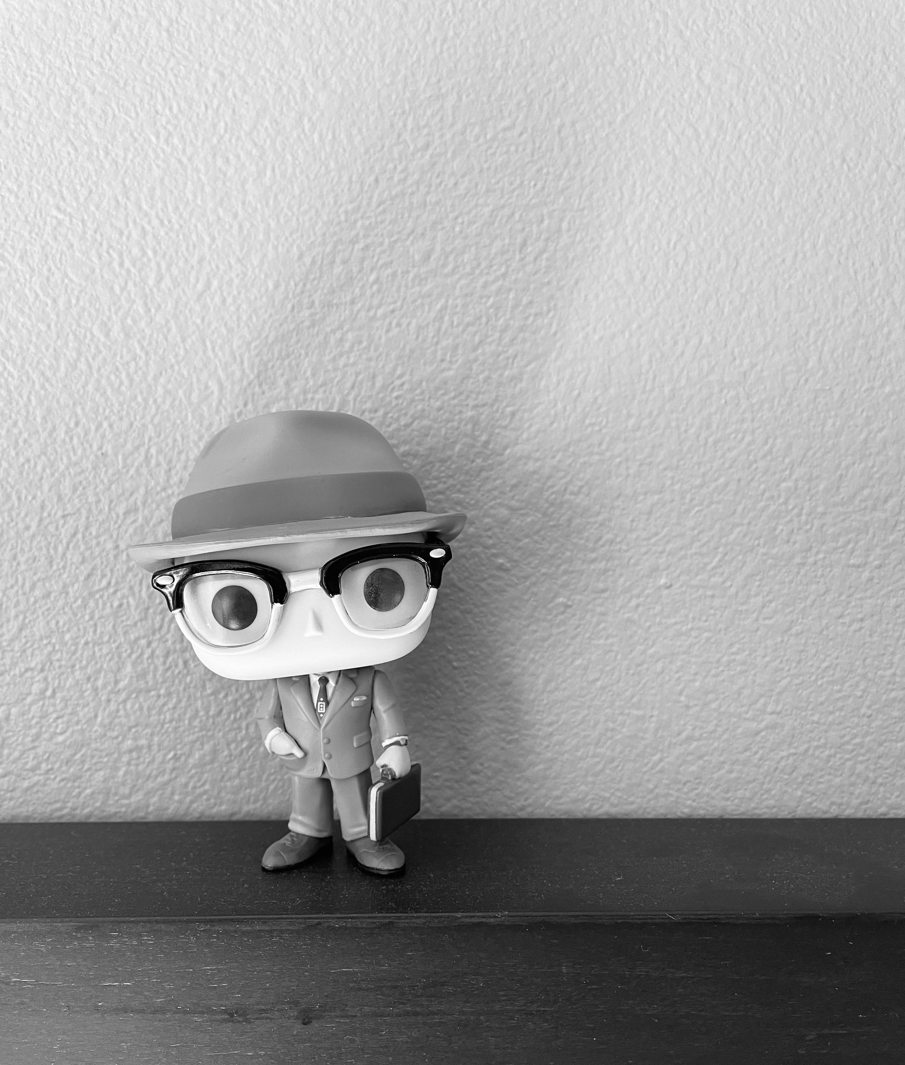 Vision Funko Pop Στο WandaVision Ταπετσαρία