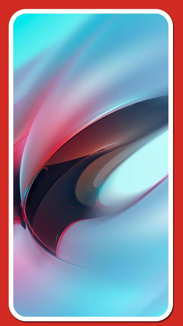 Vivo V20 Μεταλλικό Ντόνατ Ταπετσαρία