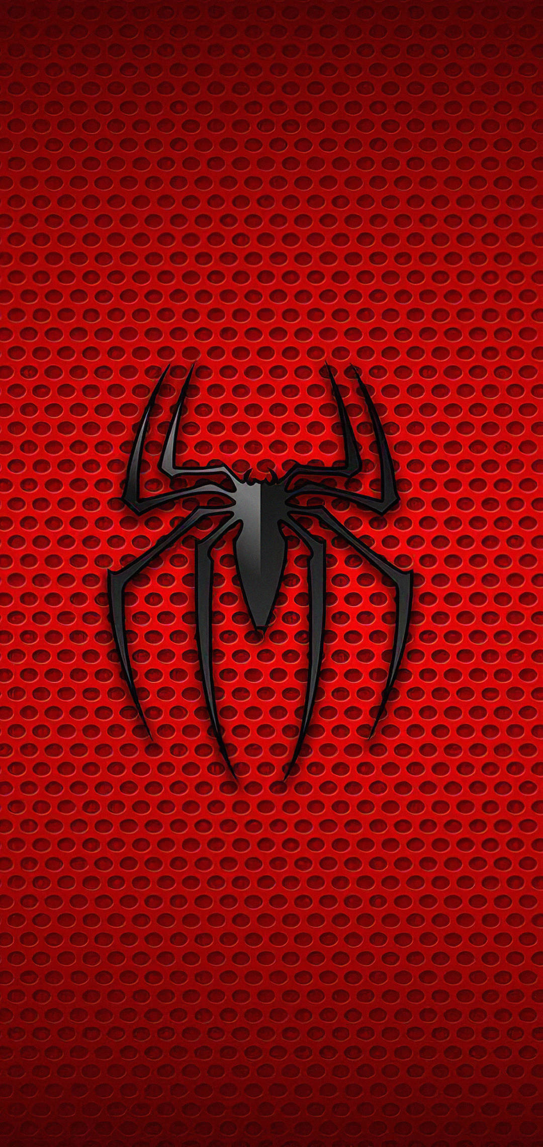 Vivo Y11 Spiderman Ταπετσαρία