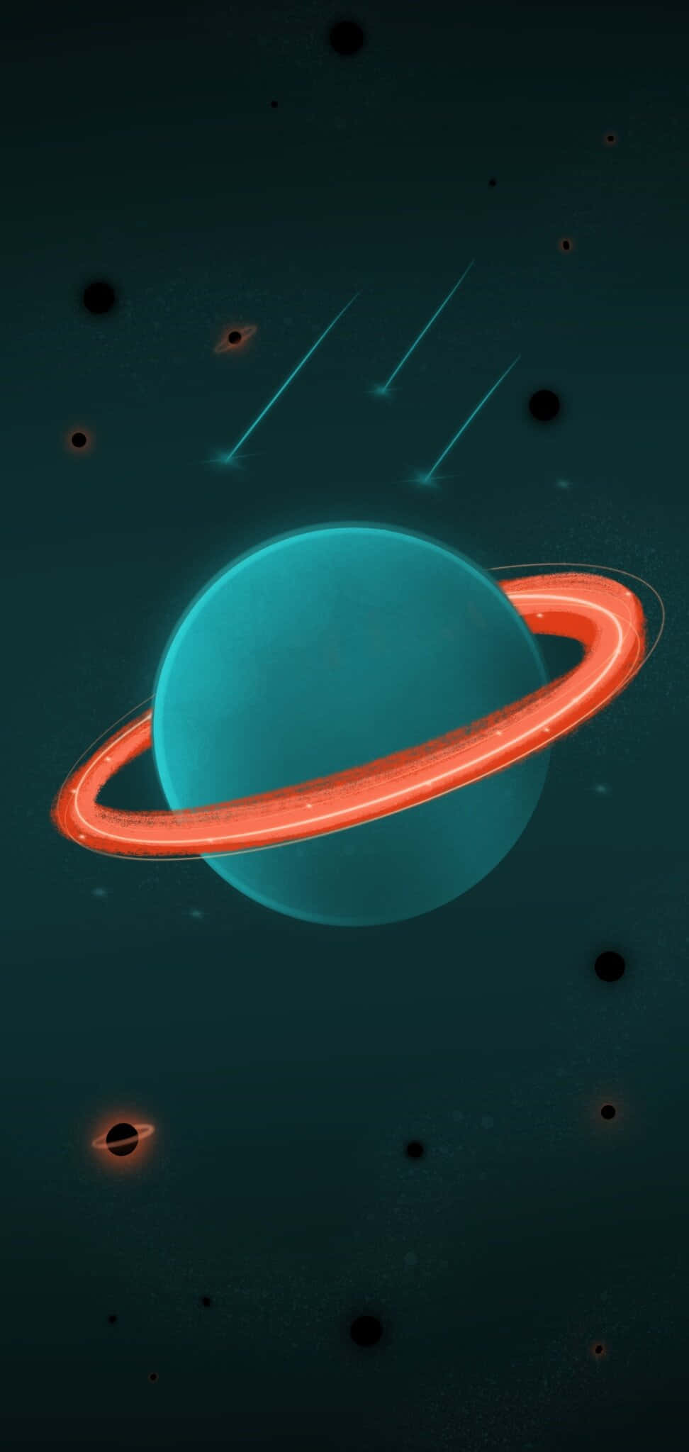 Εντυπωσιακό Wallpaper για Galaxy Note Ταπετσαρία