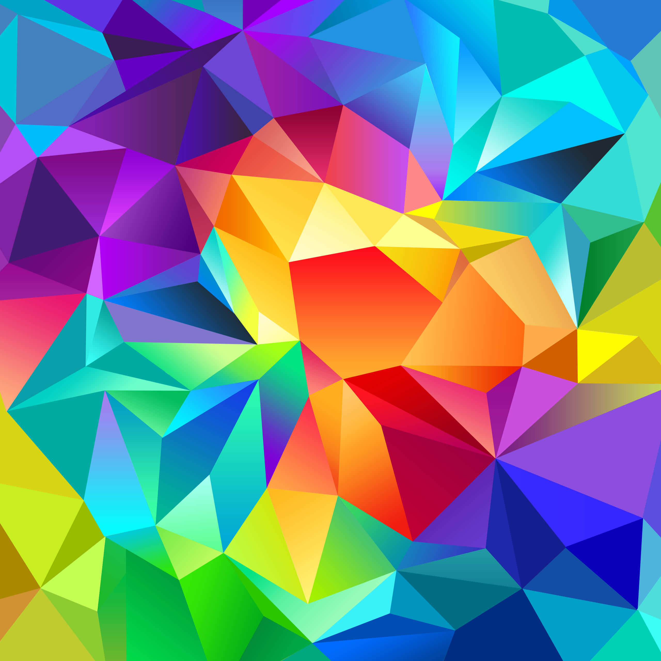 Εντυπωσιακό Wallpaper για Galaxy Tab Ταπετσαρία