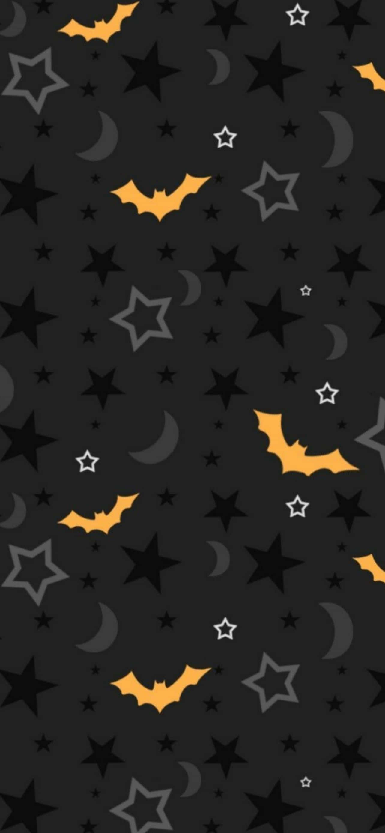 Τρομάξτε με το wallpaper Halloween για το iPhone σας. Ταπετσαρία