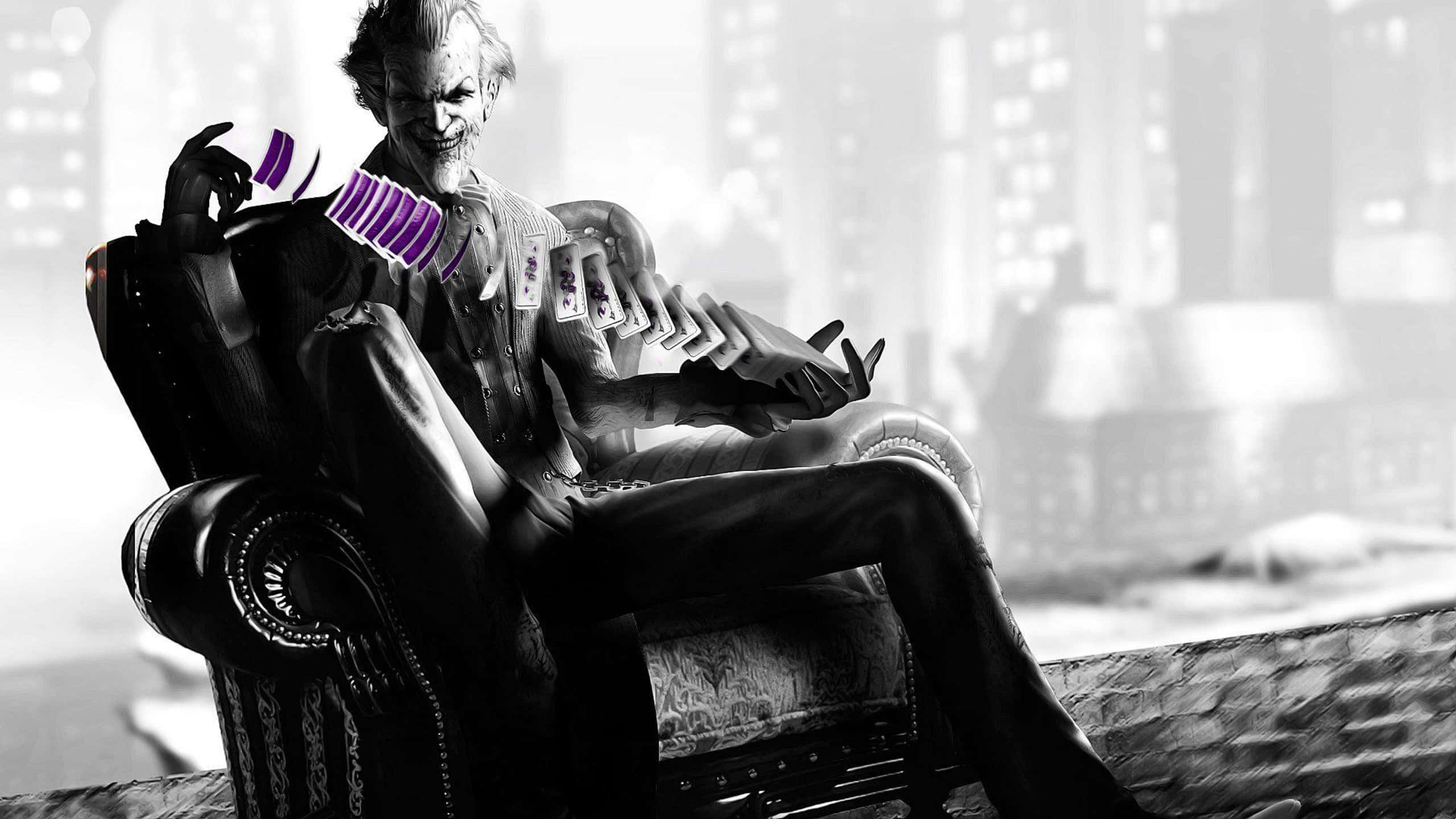 wallpaper HD batman arkham knight Ταπετσαρία