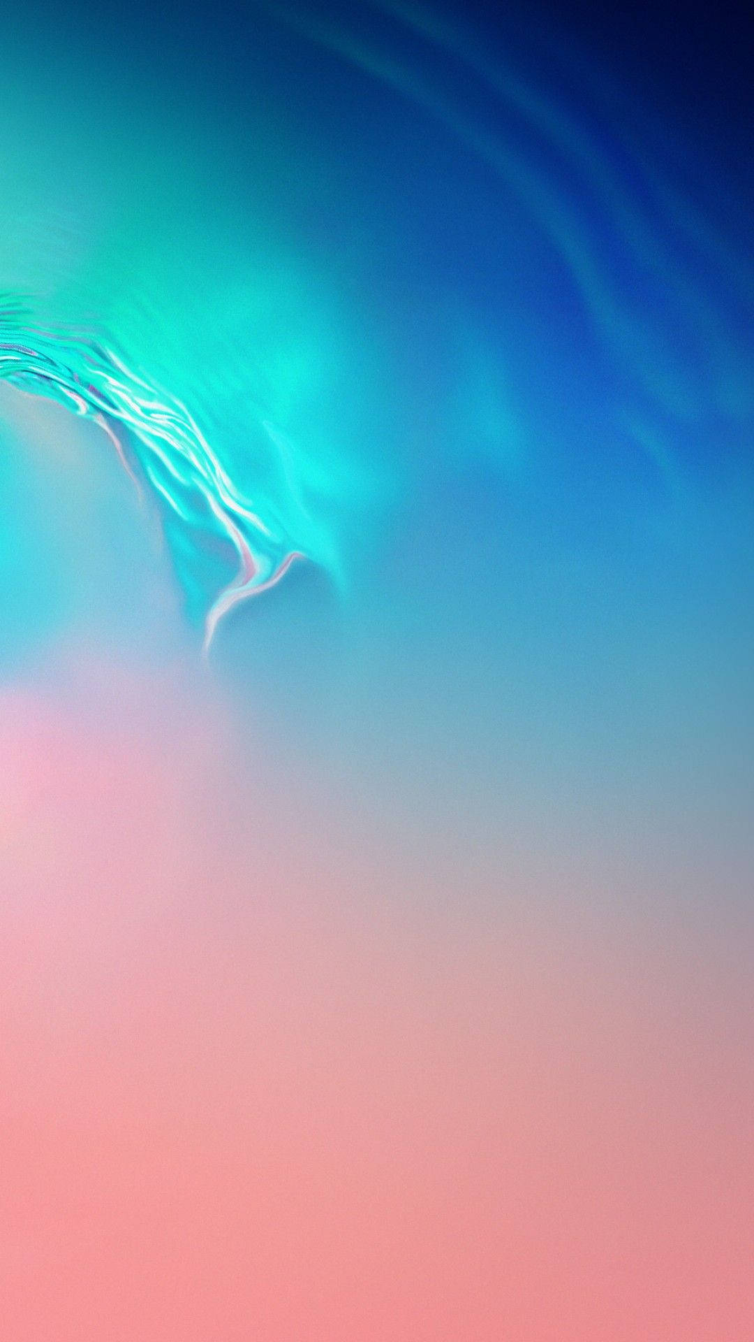 Λεζάντα: Ενδιαφέρον Αφηρημένο Wallpaper για Samsung Galaxy S10 Ταπετσαρία
