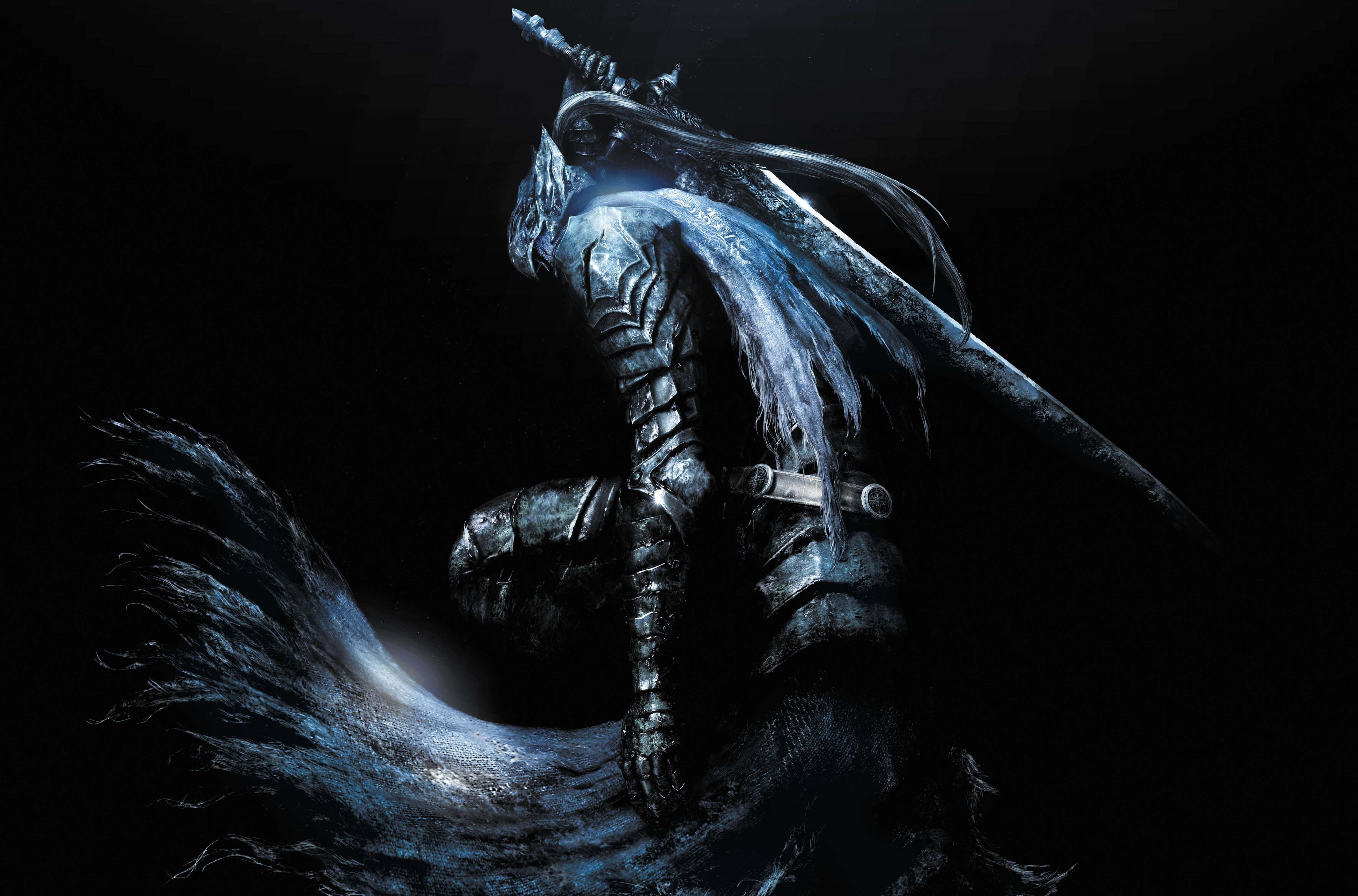 wallpapers του Dark Souls 2 Ταπετσαρία
