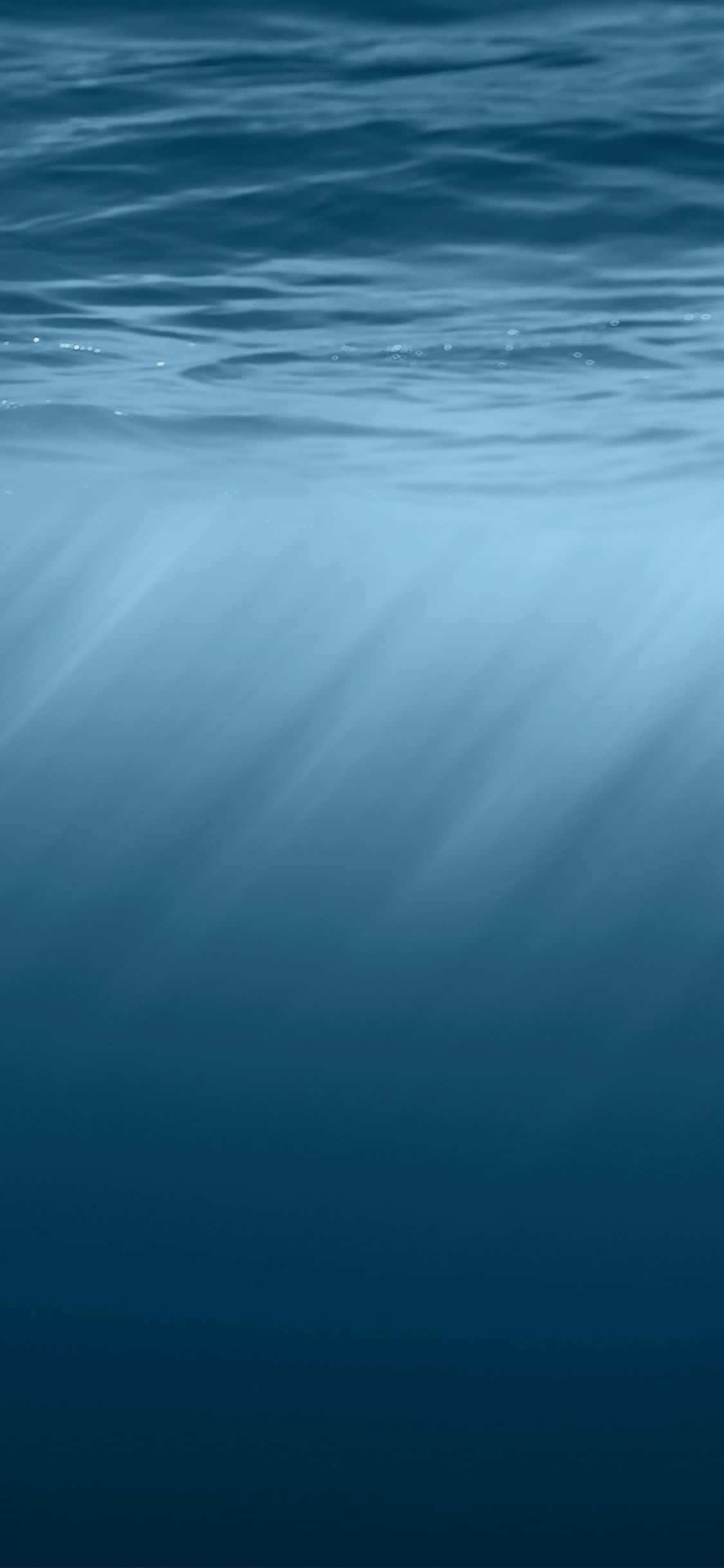 Μείνετε στην τελευταία λέξη της τεχνολογίας με αυτό το κομψό Water iPhone. Ταπετσαρία