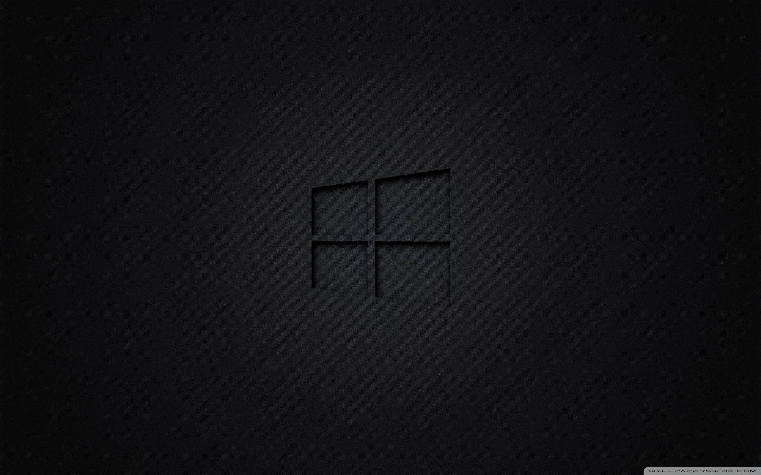 Μινιμαλιστική Τέχνη Οθόνης Κλειδώματος των Windows Ταπετσαρία