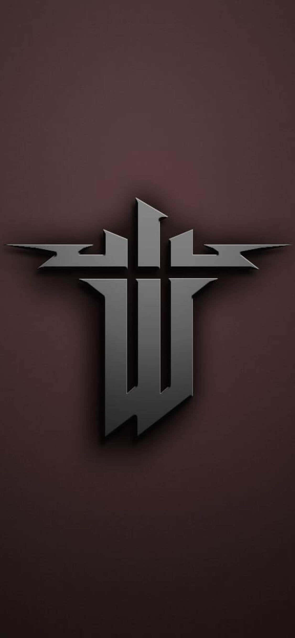 Ετοιμαστείτε να πολεμήσετε τους Ναζί στο Wolfenstein II στο iPhone Xs σας! Ταπετσαρία