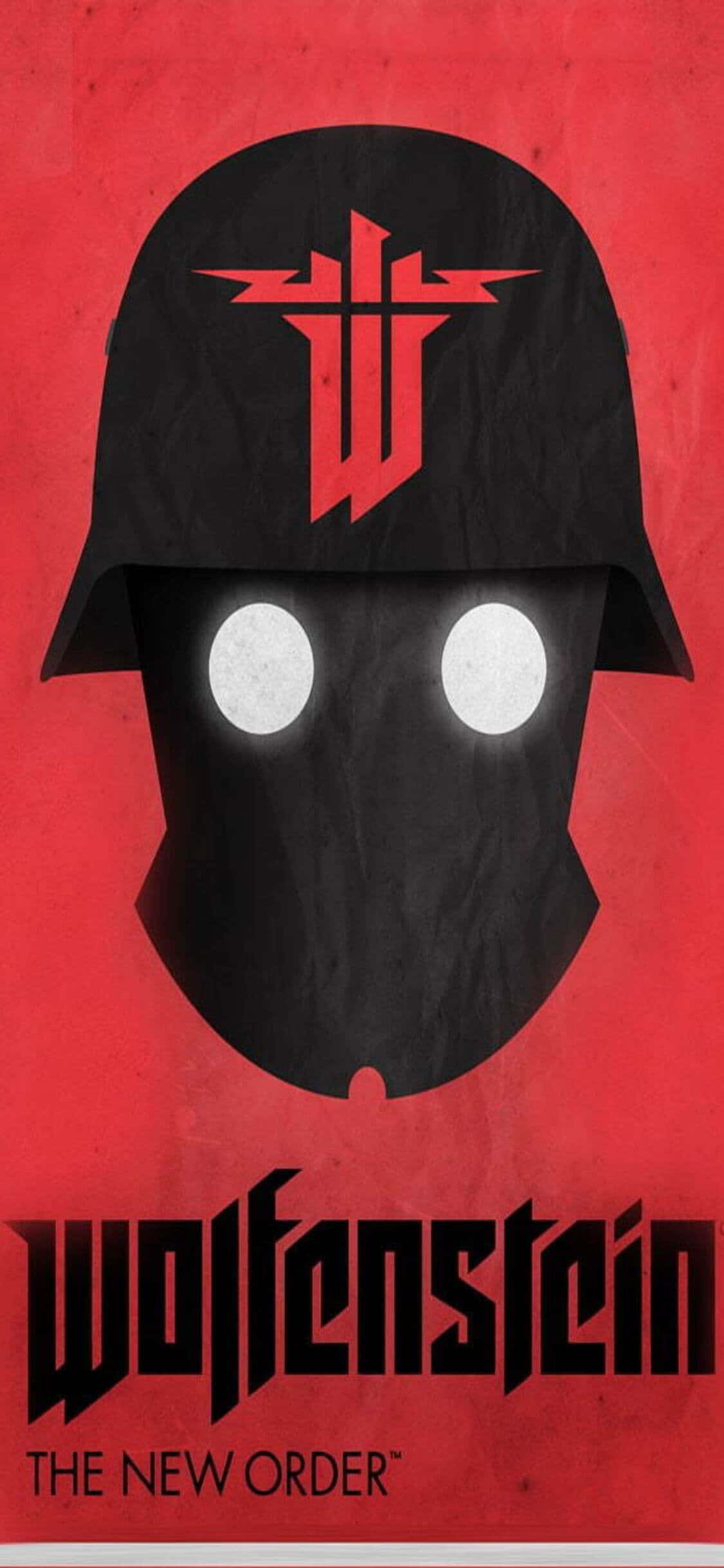 Ετοιμαστείτε να παίξετε το Wolfenstein II – The New Colossus στο ολοκαίνουργιο iPhone Xs σας Ταπετσαρία