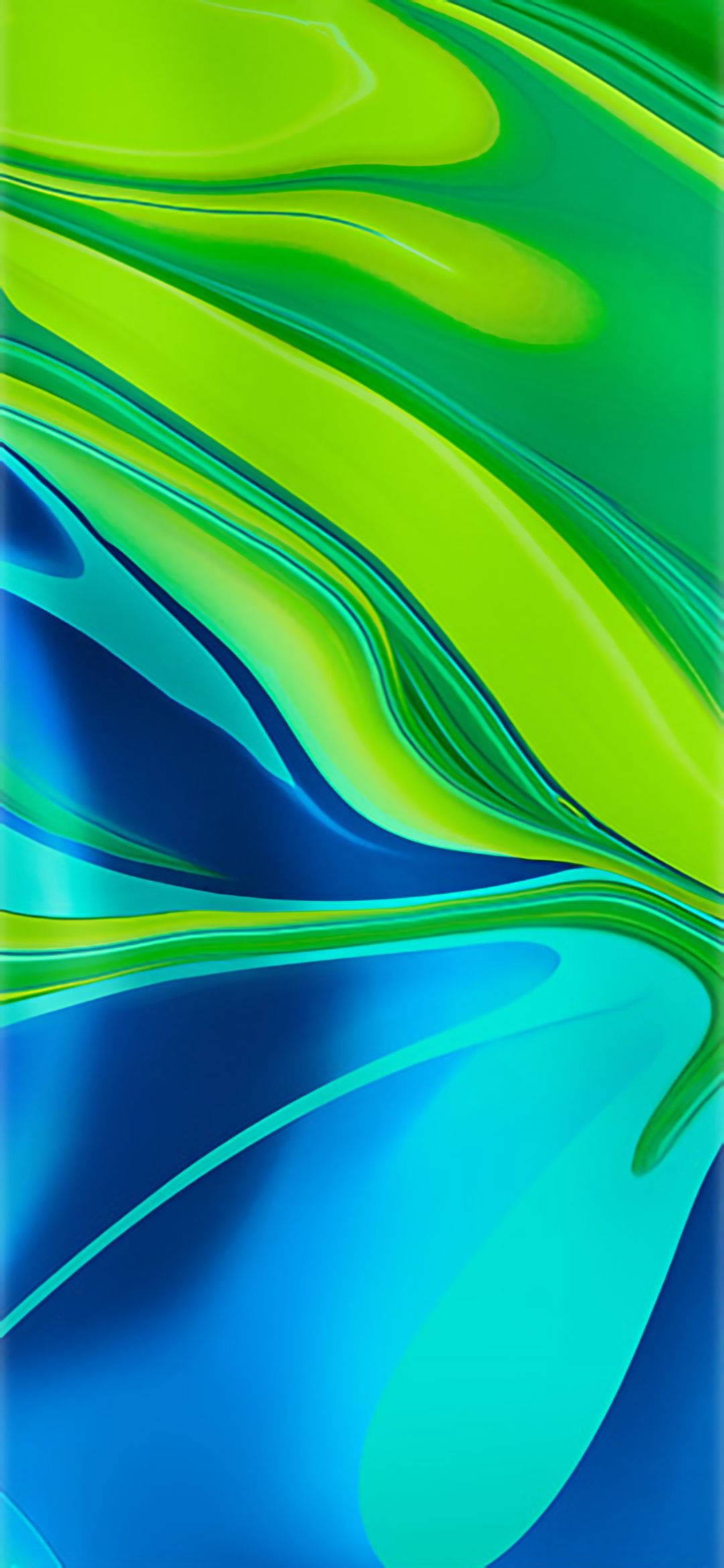 Εξαίσια και Καλλιτεχνική Απεικόνιση - Xiaomi Redmi Note 9 Ταπετσαρία