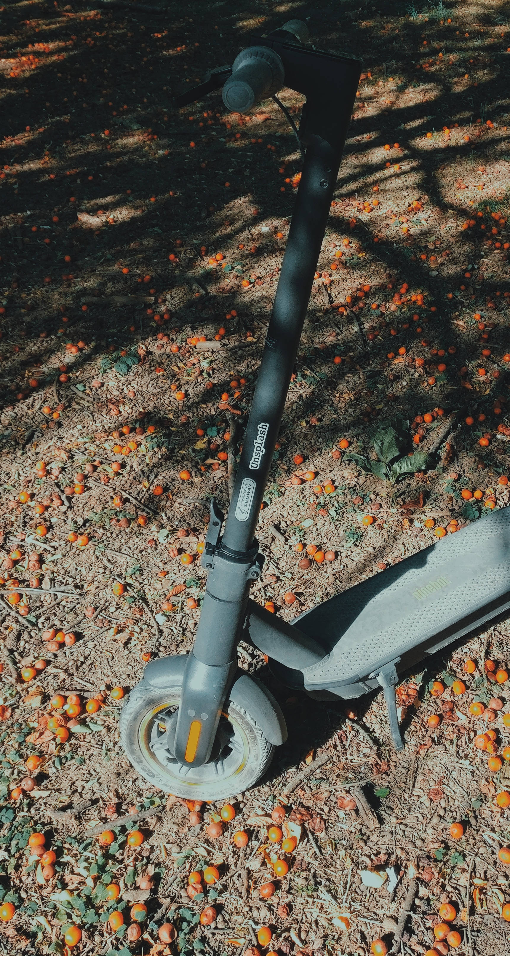 Xiaomi Scooter Bike Ταπετσαρία