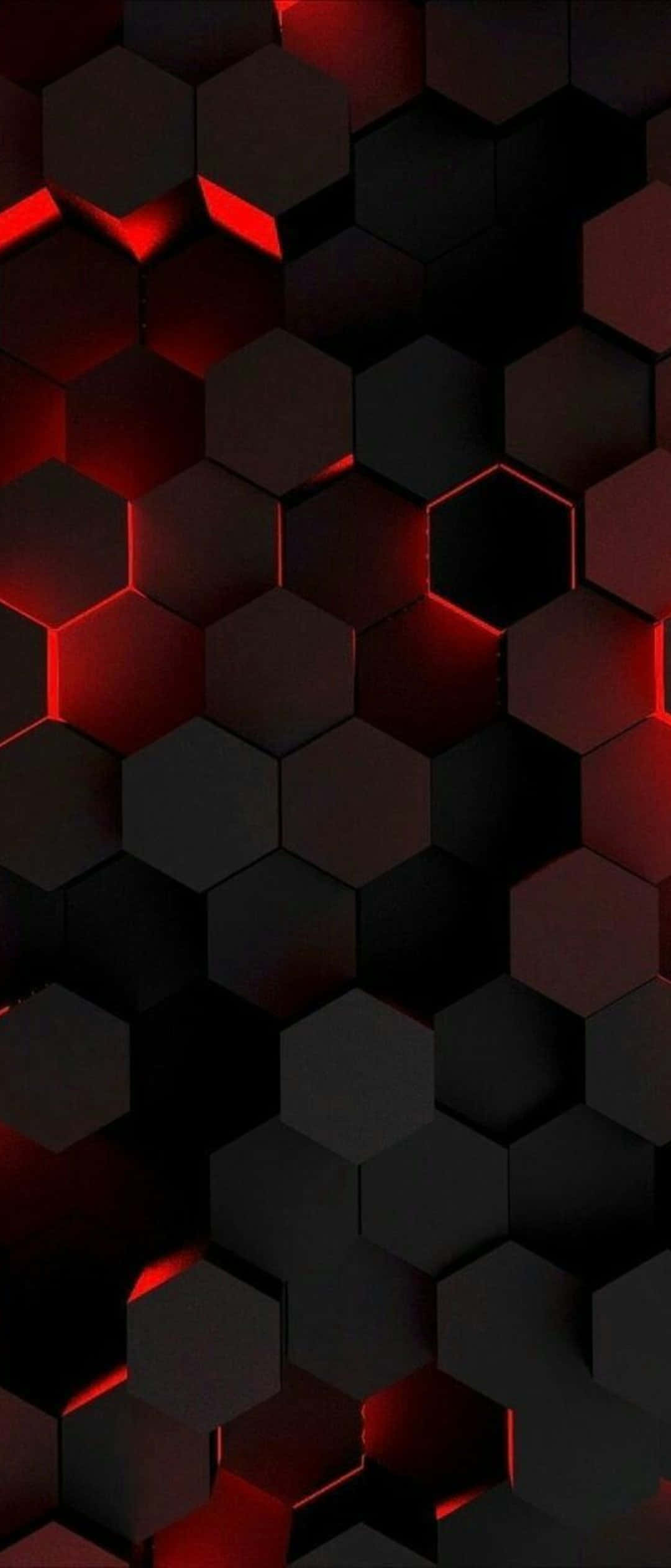 Xiaomi Smartphone με Φόντο Ντεγκραντέ Ταπετσαρία
