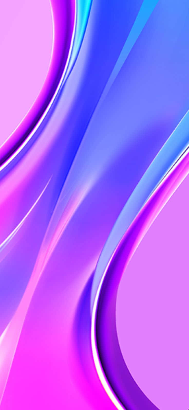 Κομψό και Μοντέρνο Xiaomi Smartphone Ταπετσαρία