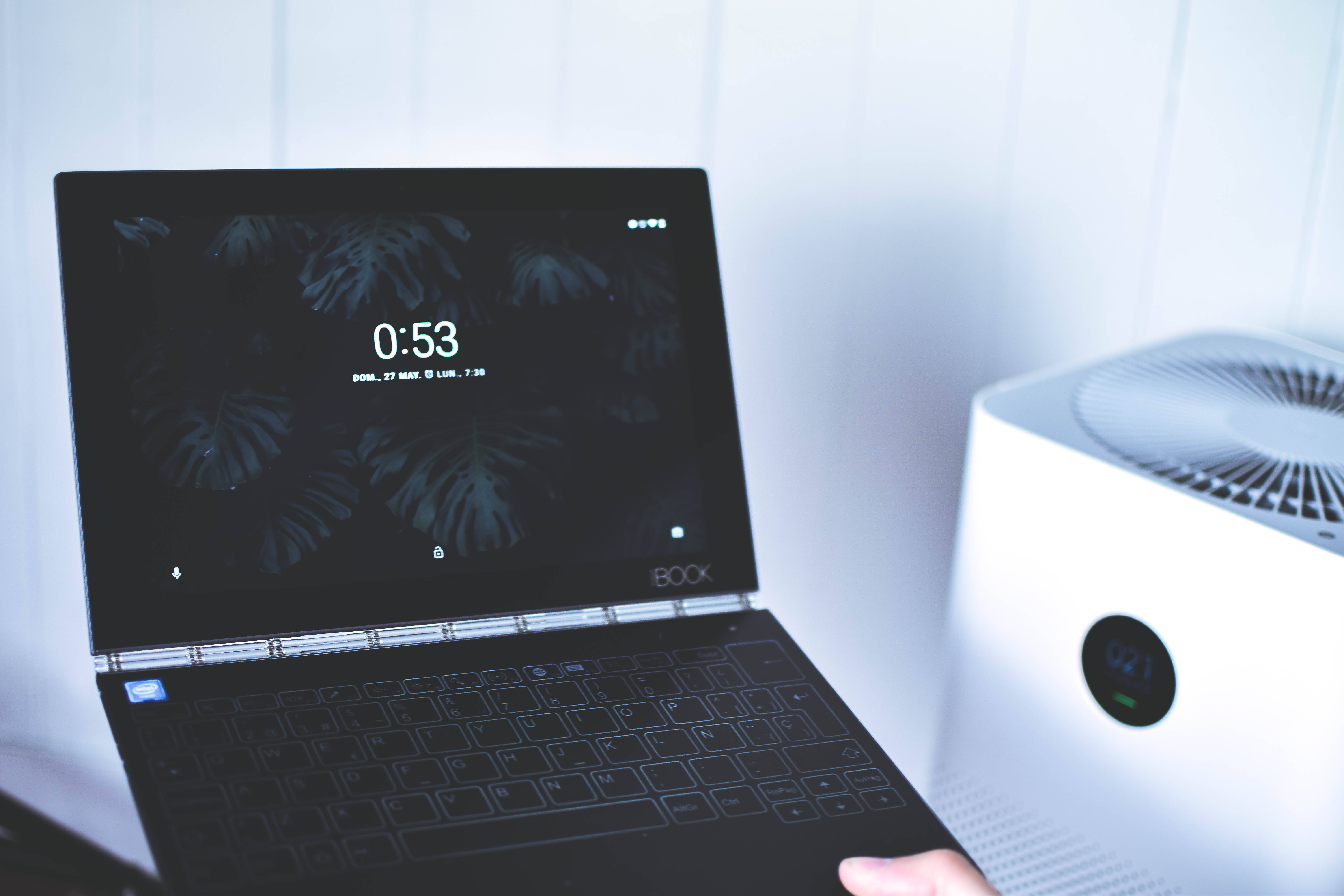 Xiaomi φορητός υπολογιστής Ταπετσαρία