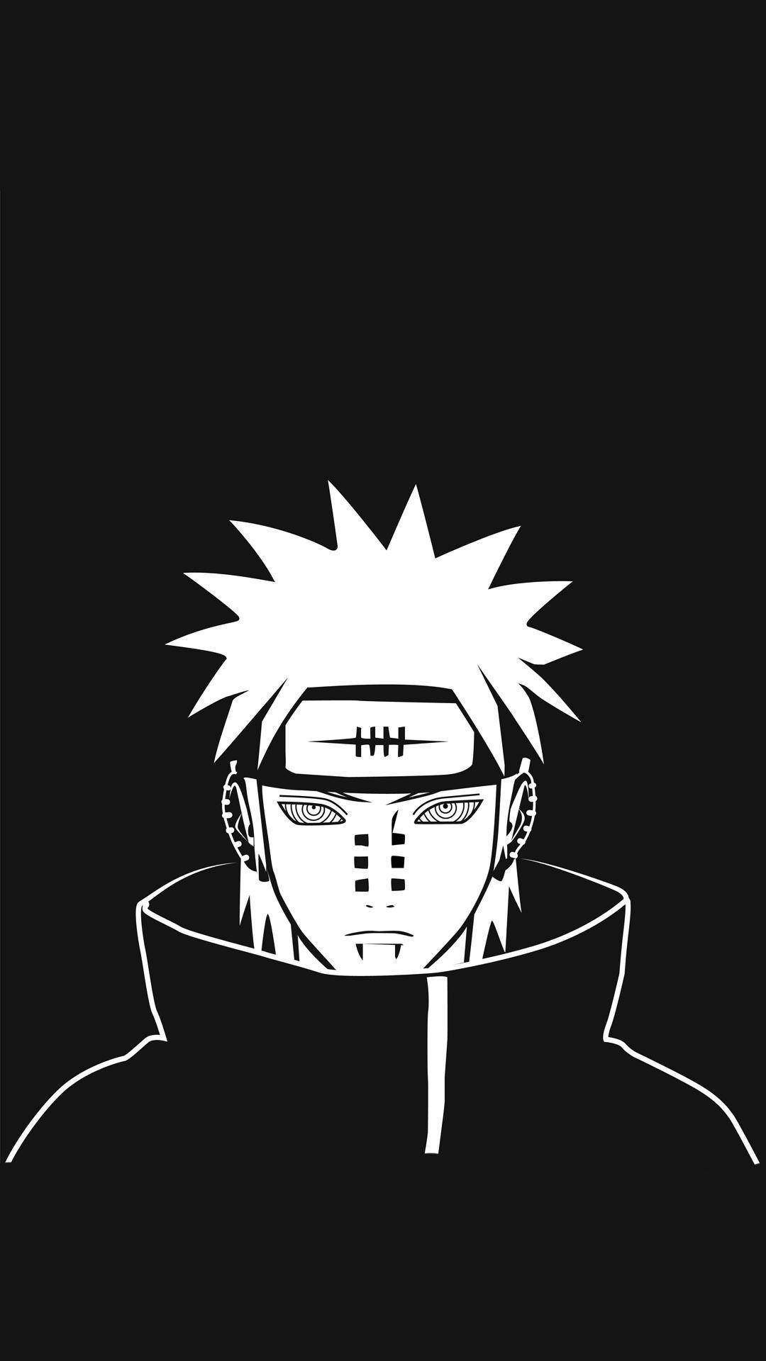 Yahiko Naruto Τηλέφωνο Ταπετσαρία