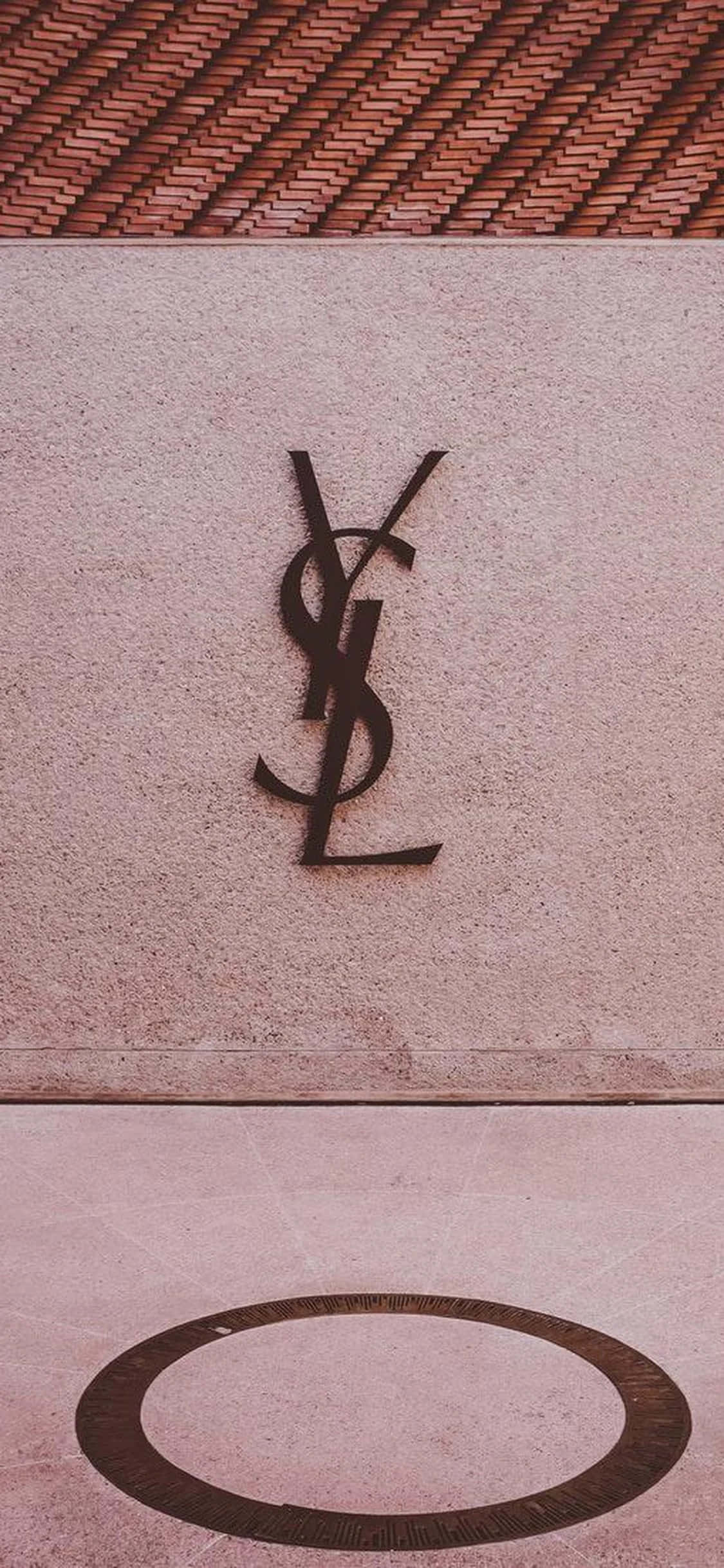 Φόντο Ysl Ταπετσαρία