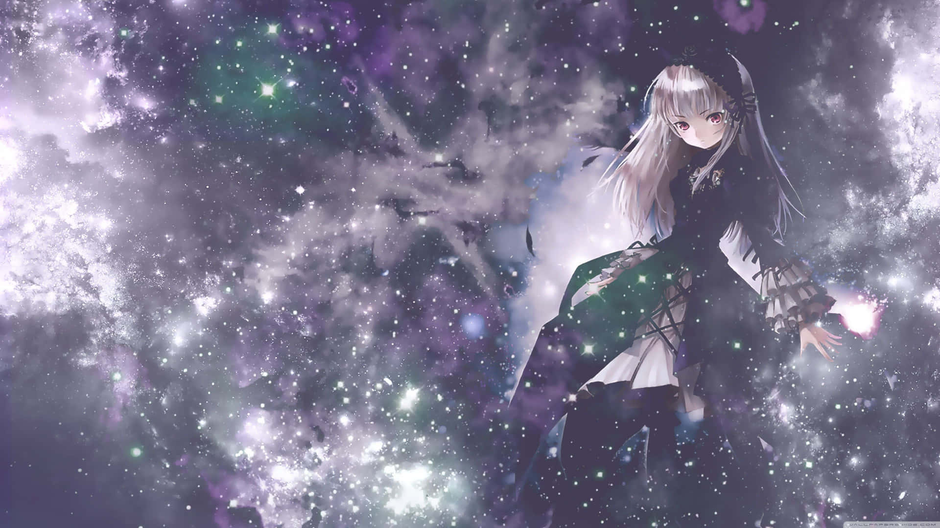 Anime 4k εικόνες — Anime 4K GIF Ταπετσαρία