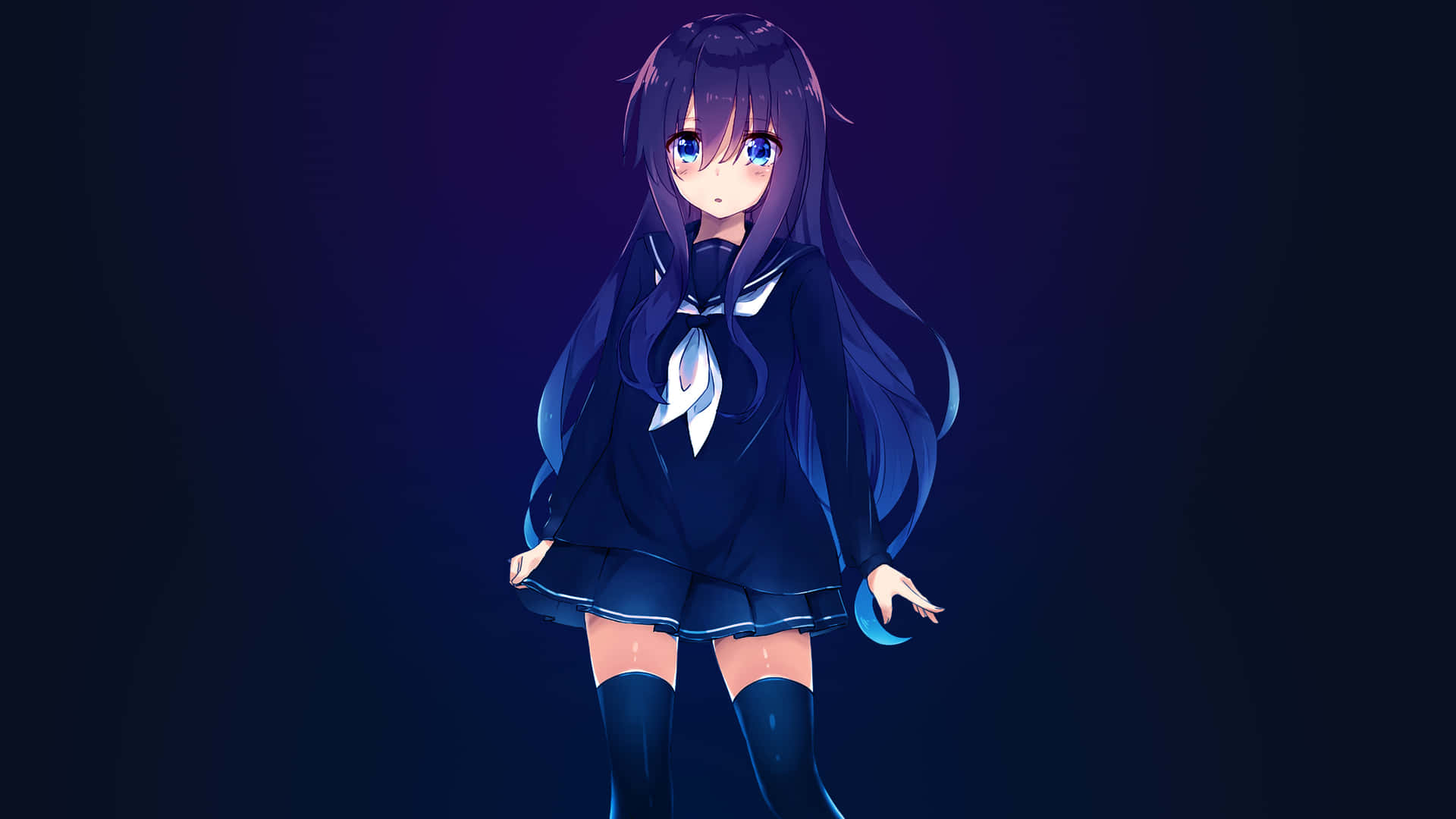 Εικόνες anime 4k — Anime 4K GIF Ταπετσαρία