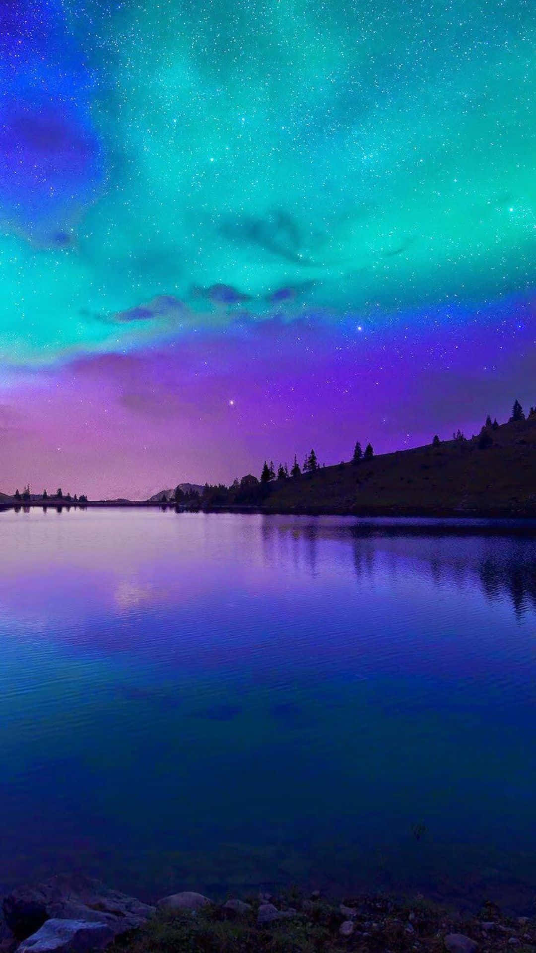 Ένα τηλέφωνο σαν κανένα άλλο - το iPhone 8 Plus Ταπετσαρία