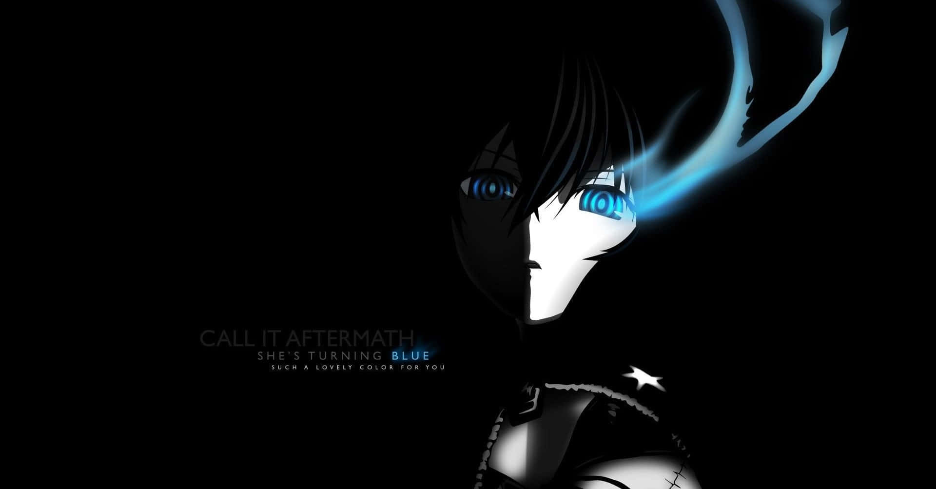 Ήρωες Anime Κατακτούν τη Λαμπρότερη Σκηνή Ταπετσαρία