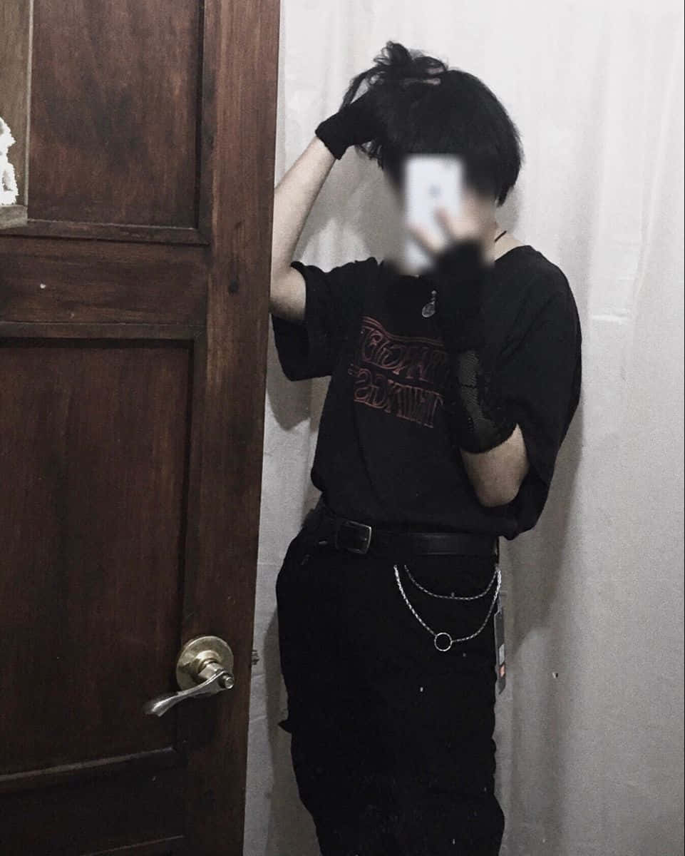 Αγκάλιασε τον μοναδικό, συναισθηματικό σου εαυτό Ταπετσαρία