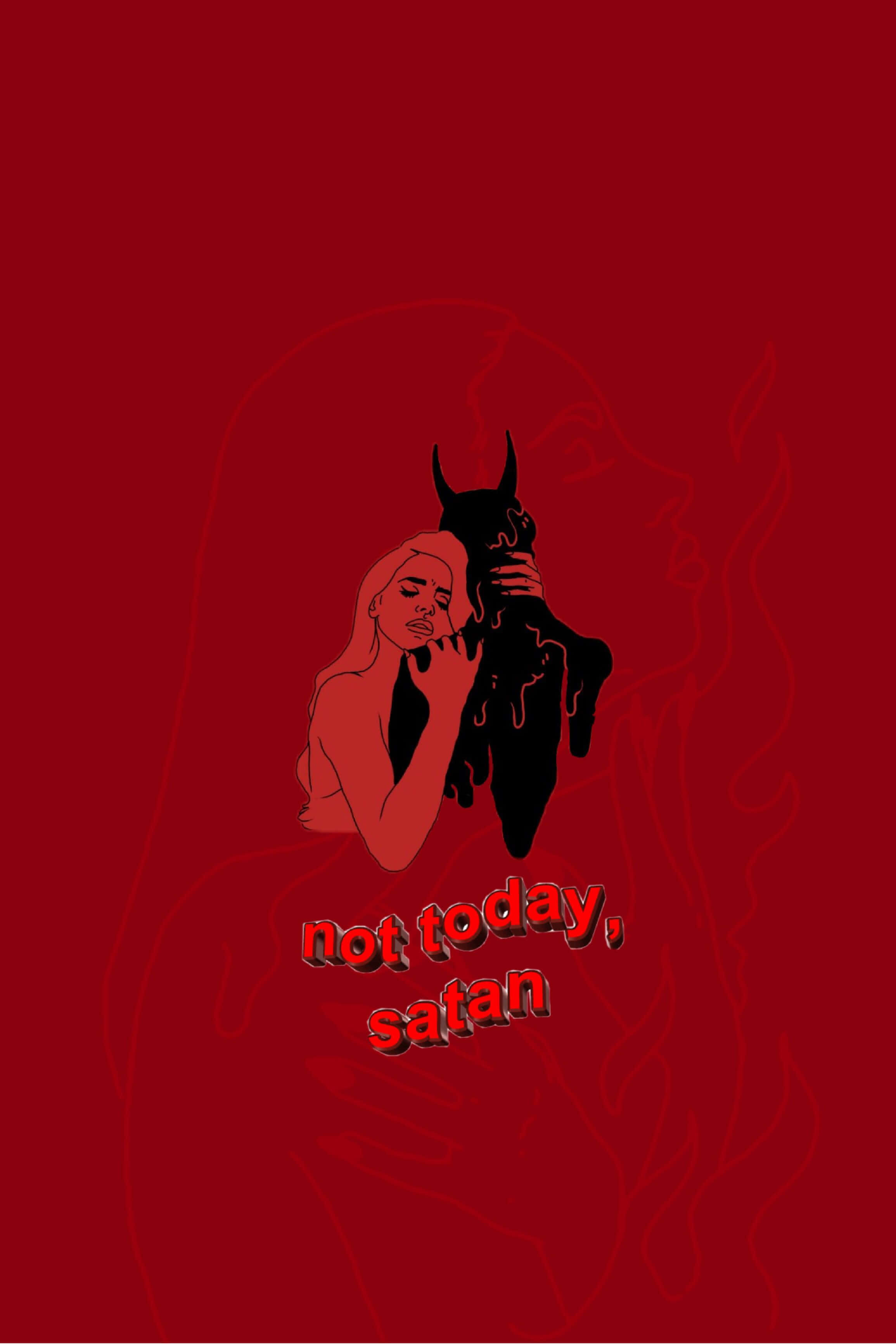 Αγκαλιάστε το σκοτεινό και edgy στυλ αυτής της Αισθητικής Grunge Ταπετσαρίας Κινητού. Ταπετσαρία