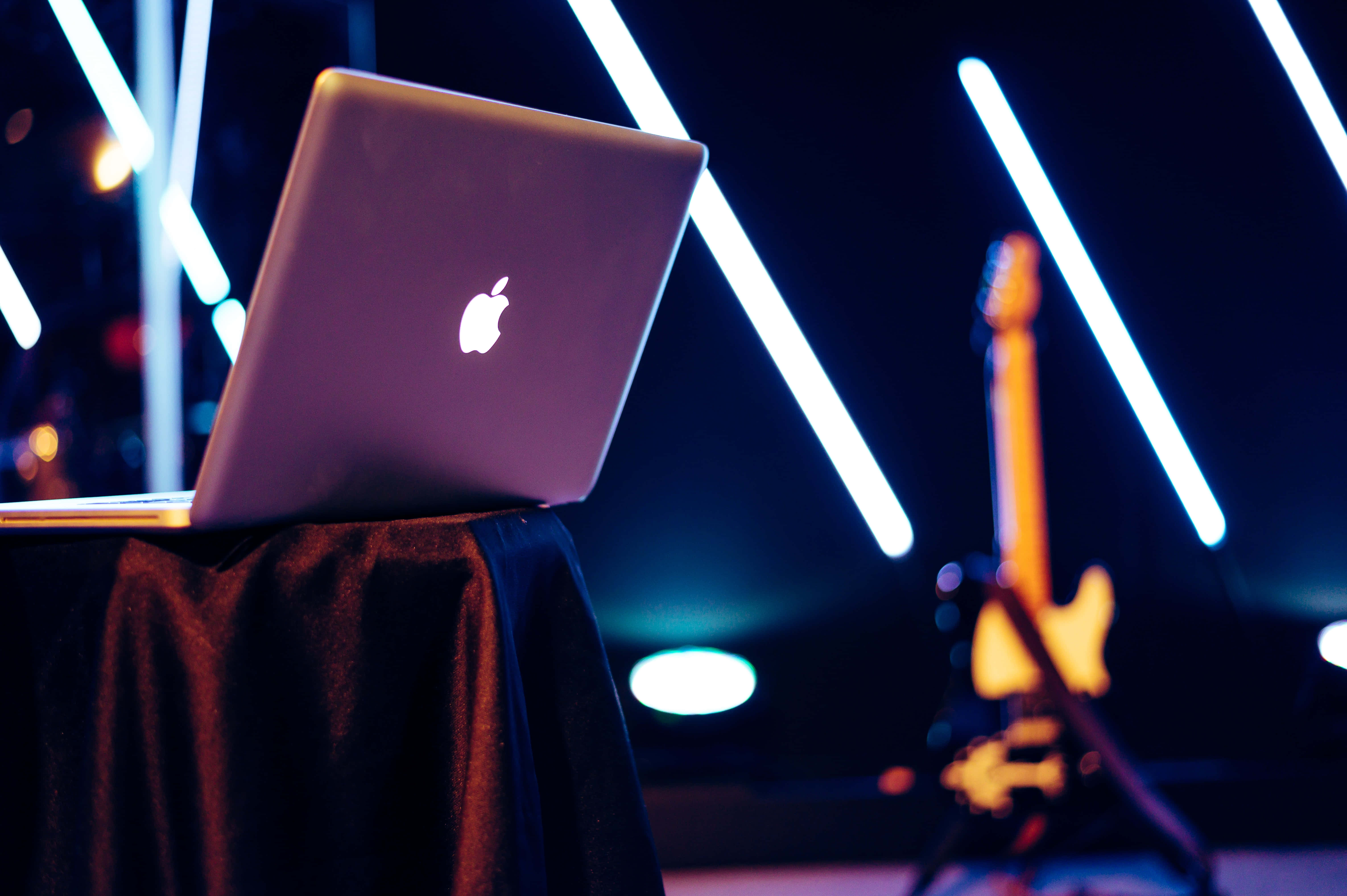 Αισθητικές φωτογραφίες Macbook Ταπετσαρία
