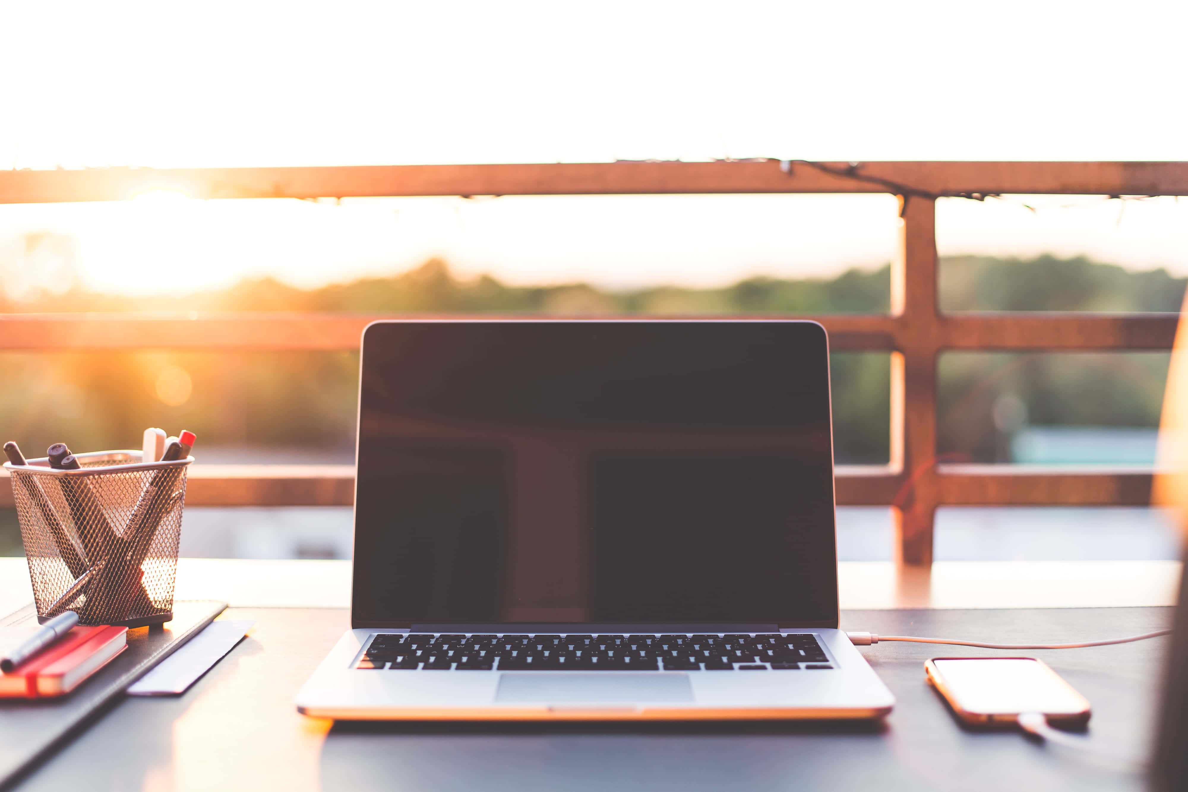 Αισθητικές φωτογραφίες Macbook Ταπετσαρία