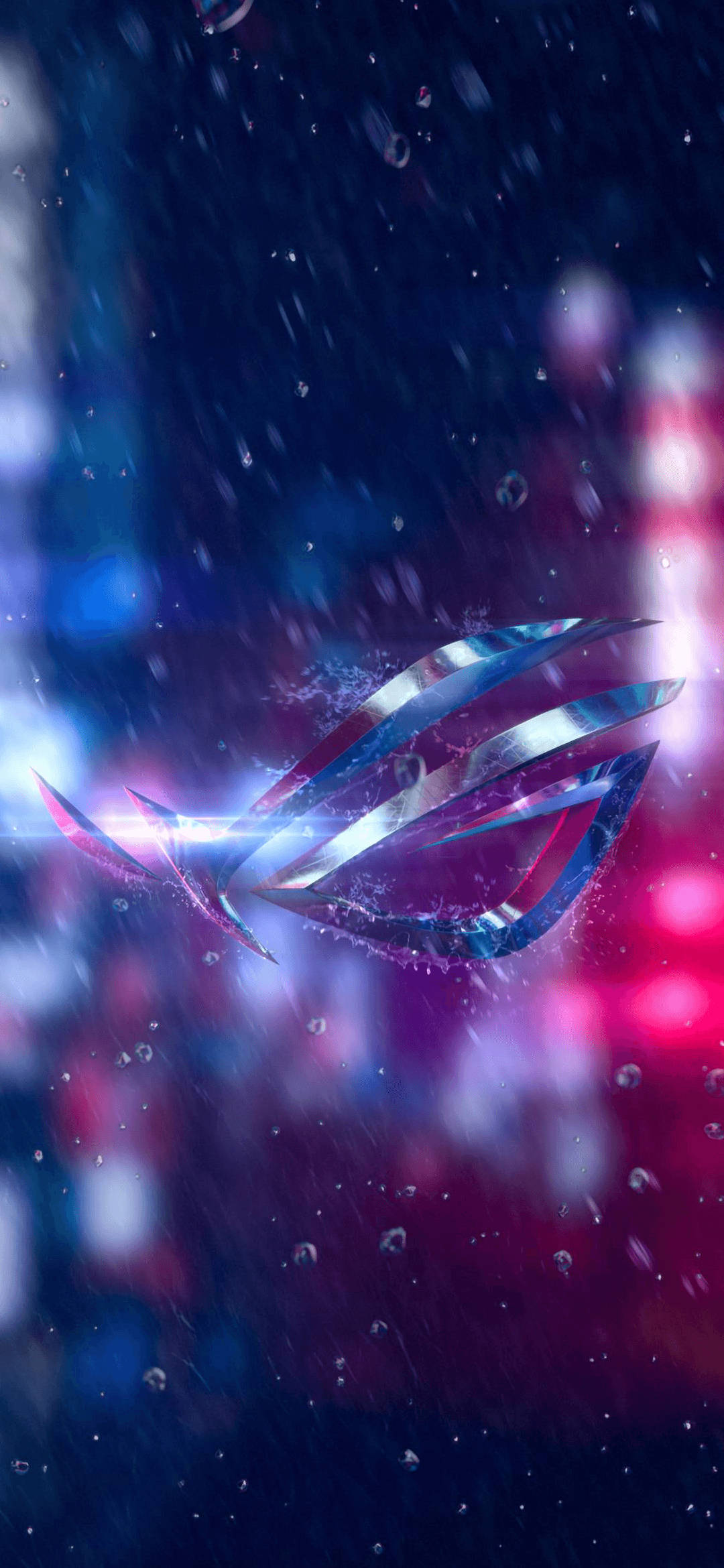 Αισθητική Asus ROG Phone Ταπετσαρία