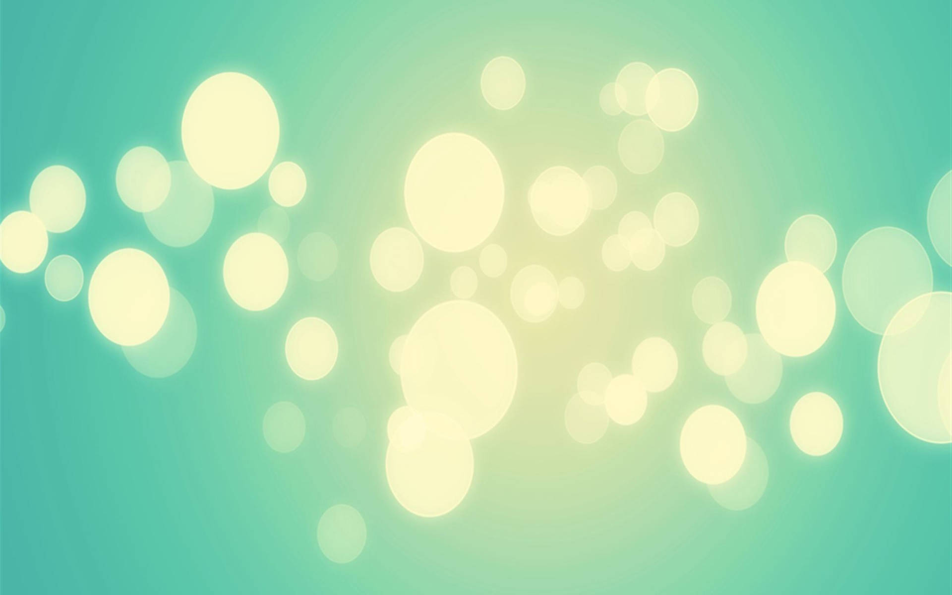 Αισθητικό iPad λαμπερό bokeh ταπετσαρία — Αισθητική ταπετσαρία iPad Ταπετσαρία