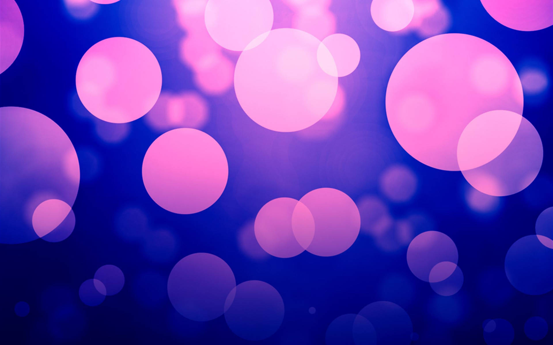 Αισθητικό iPad ροζ bokeh ταπετσαρία — Αισθητική ταπετσαρία iPad Ταπετσαρία