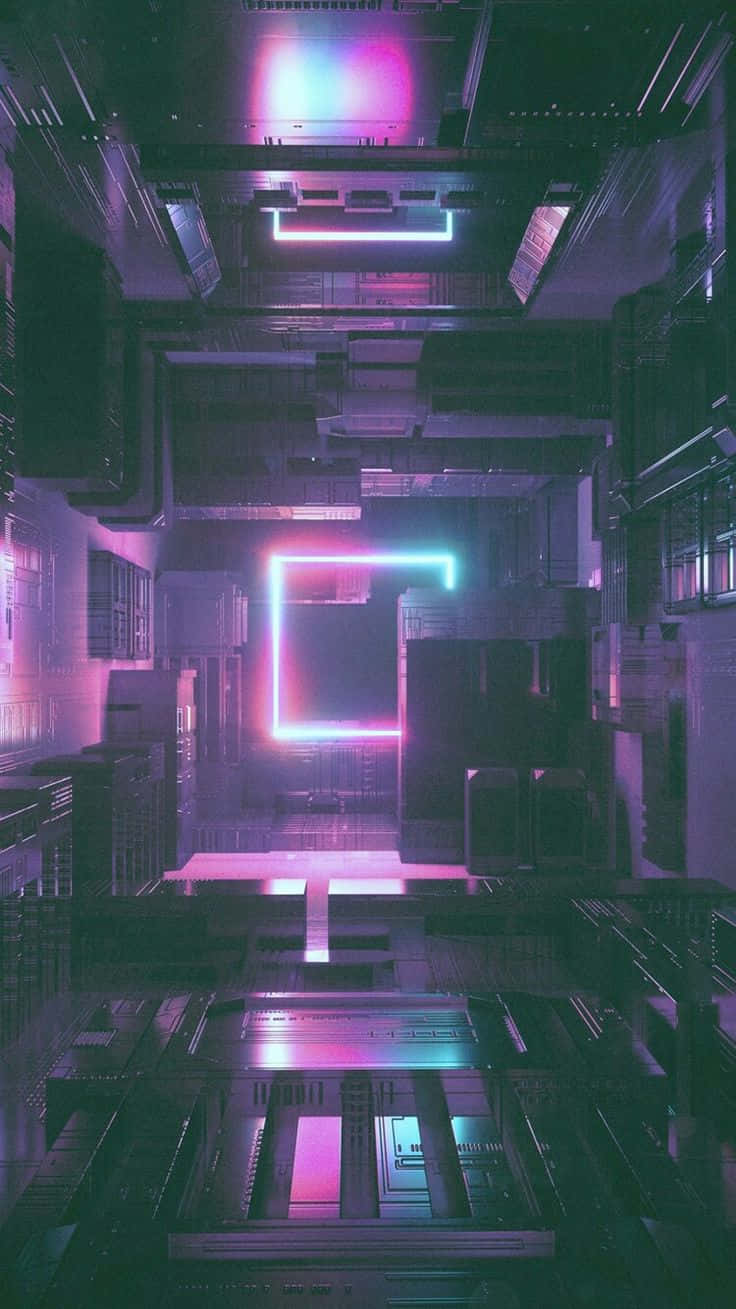 Αισθητικό Wallpaper Φύσης για Κινητό Ταπετσαρία