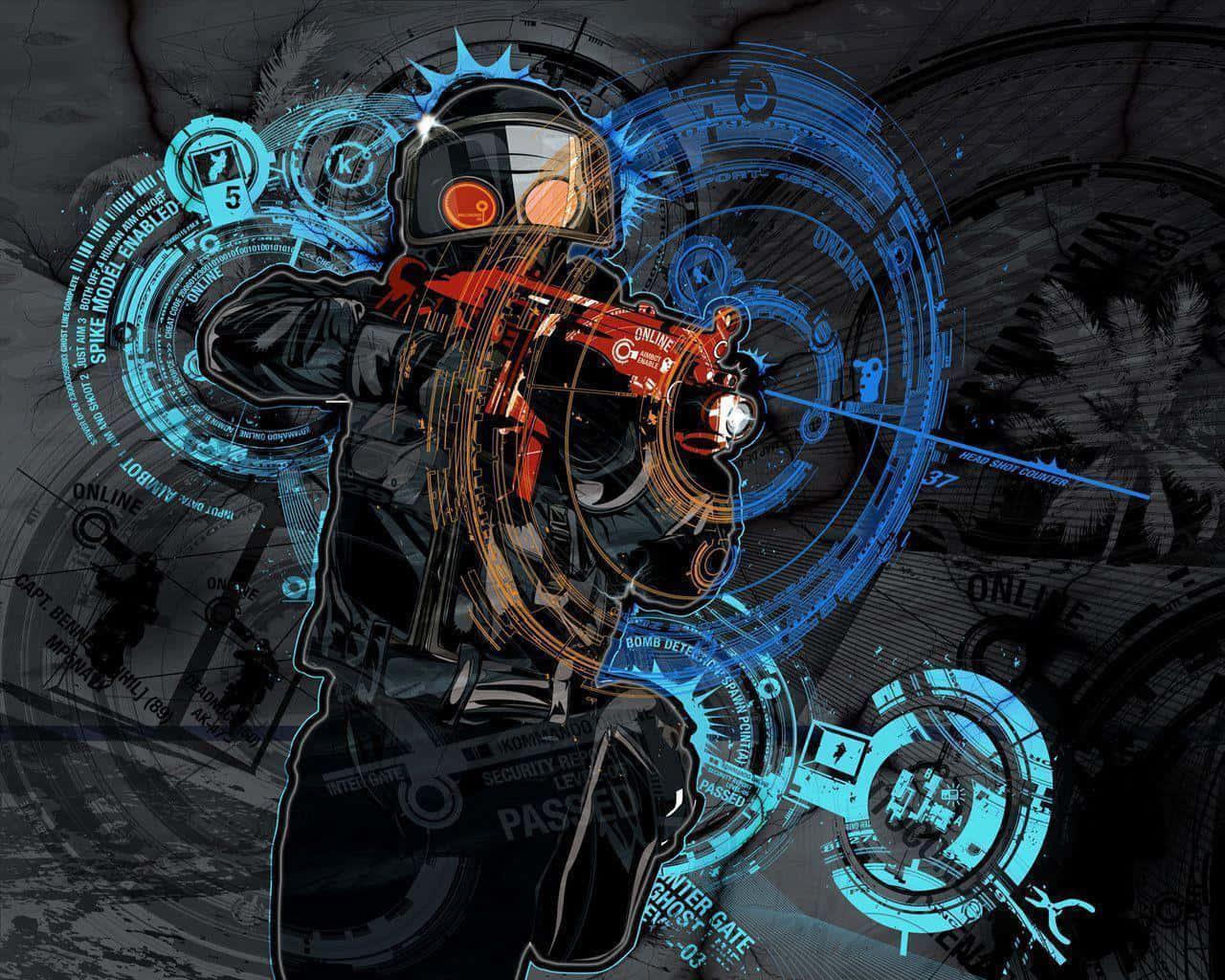 Αναβαθμίστε τις ικανότητές σας στο CS:GO με τις βαθμίδες Ταπετσαρία