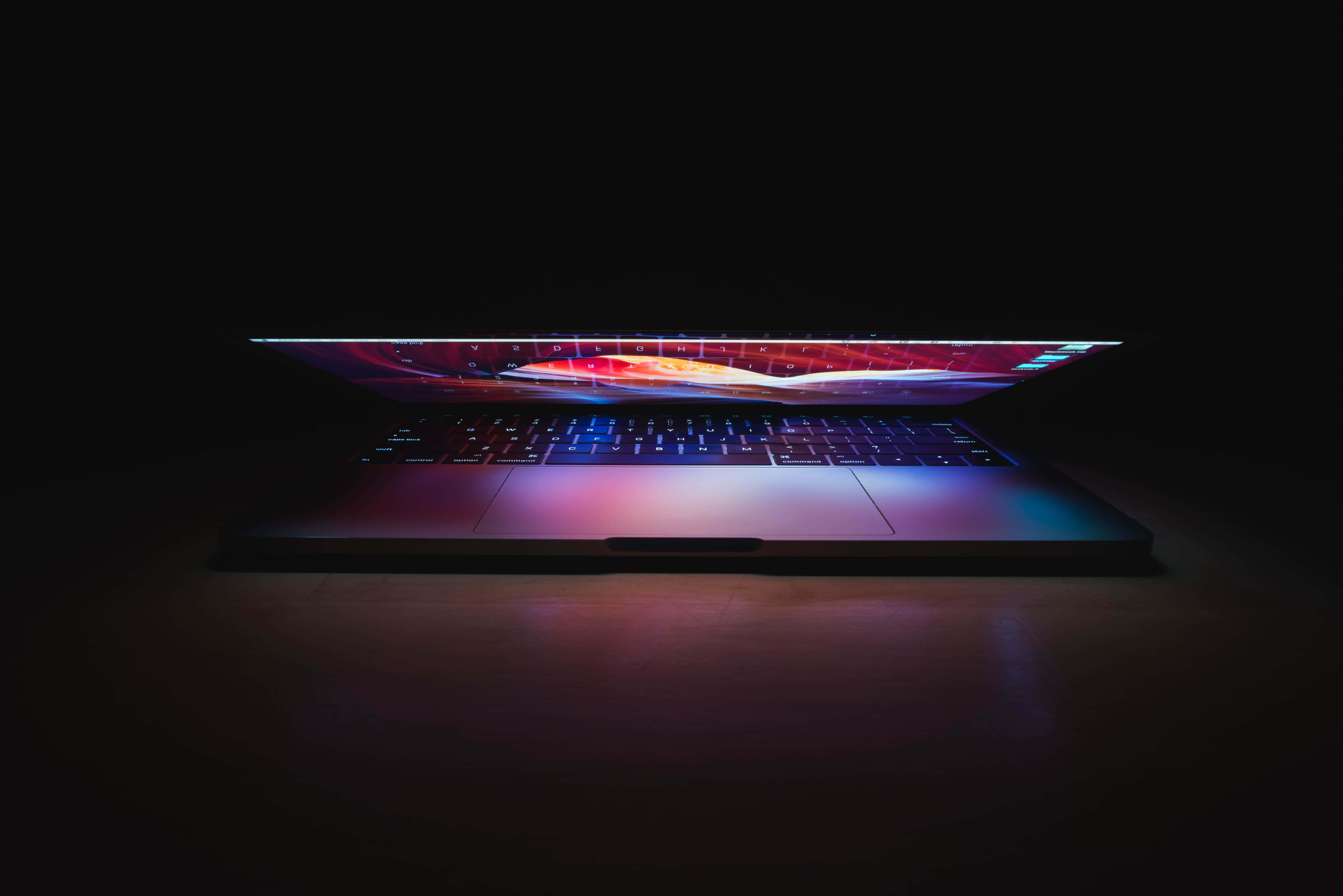 Αναβαθμίστε το Στυλ σας με ένα Αισθητικό Macbook Ταπετσαρία