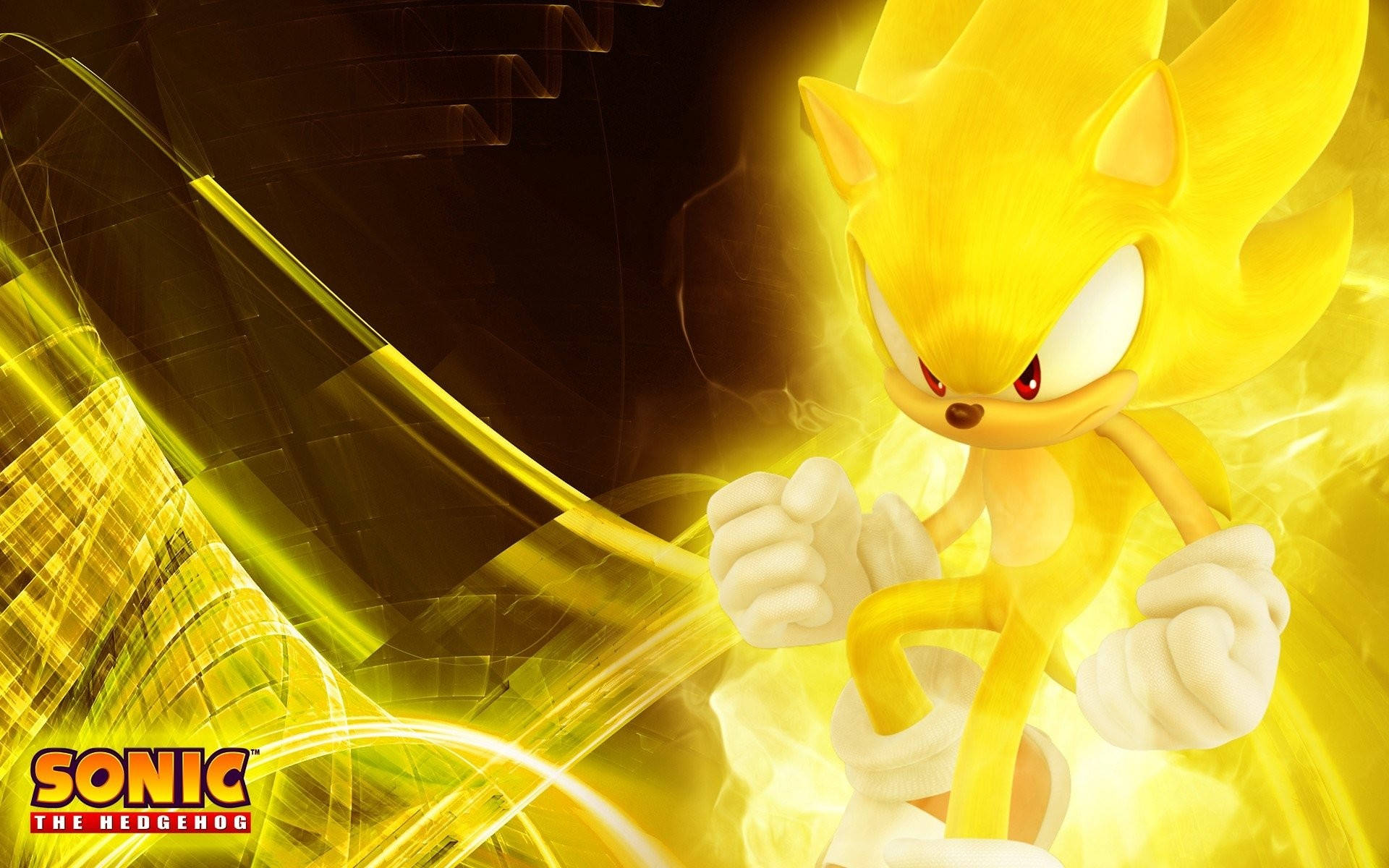 Ανεβείτε σε νέο επίπεδο coolness με τη συλλογή Cool Sonic! Ταπετσαρία