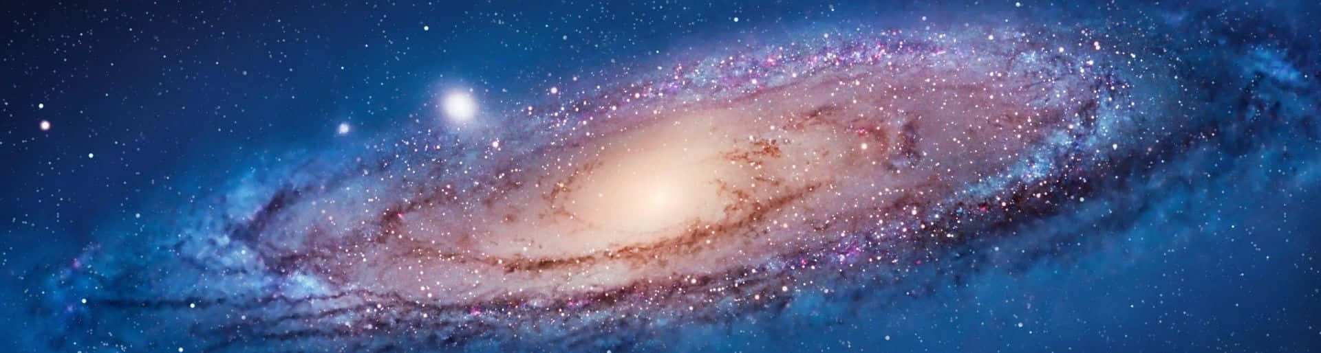 Αξιοποιήστε στο έπακρο τη ρύθμιση διπλής οθόνης σας Ταπετσαρία