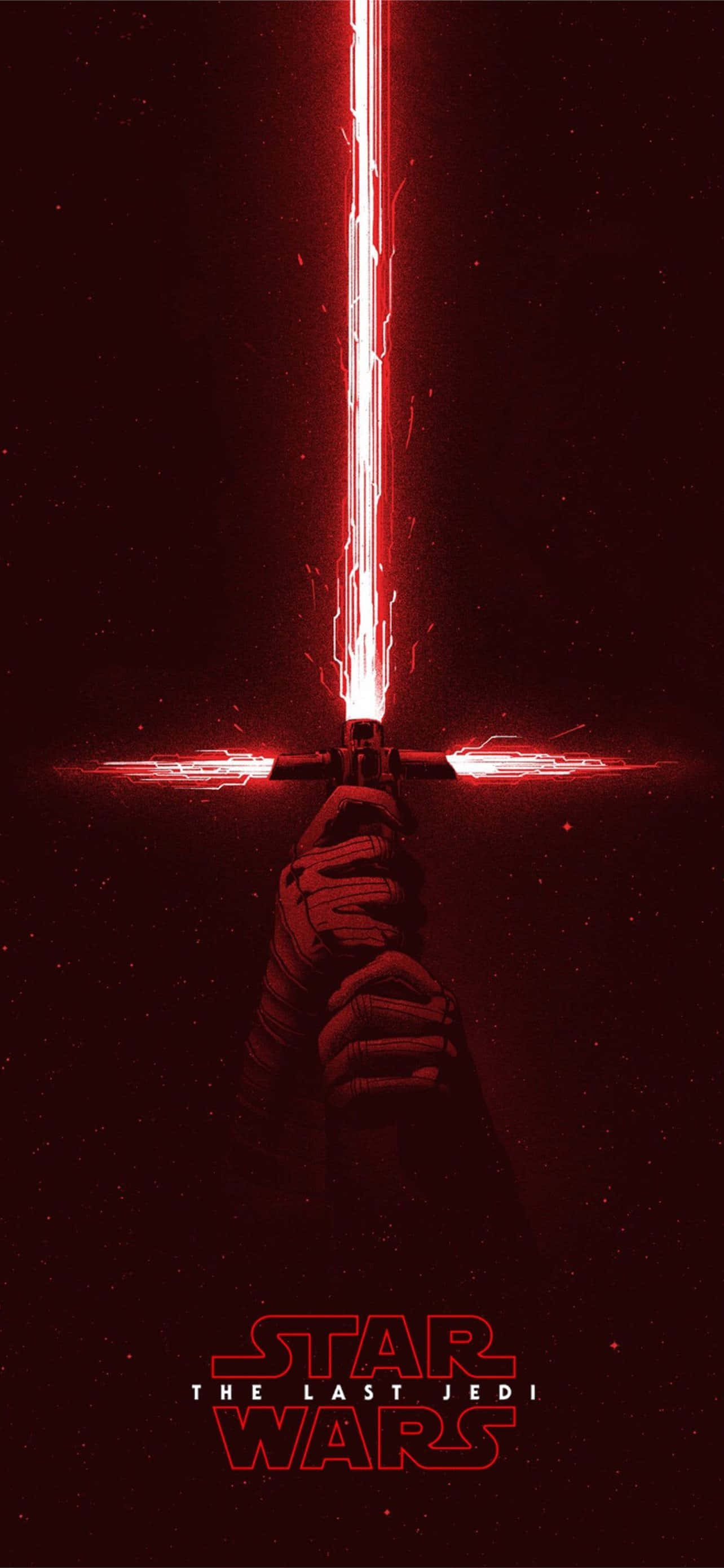 Αξιοποιώντας τη Δύναμη των Jedi Ταπετσαρία